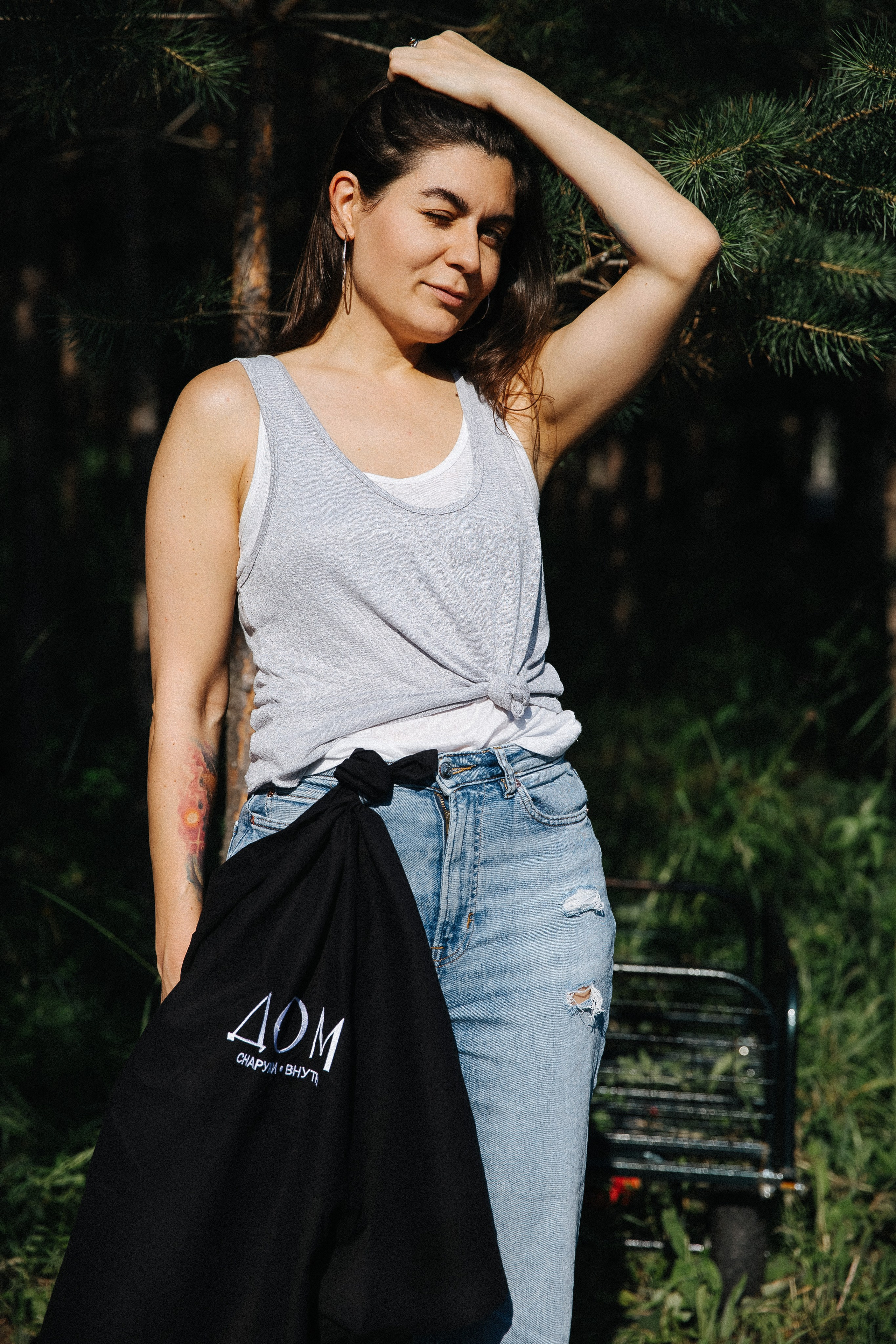 Design Camp Выезд с дизайнерами в Black Pine. Фотограф в Красноярске Надежда Воскресенская