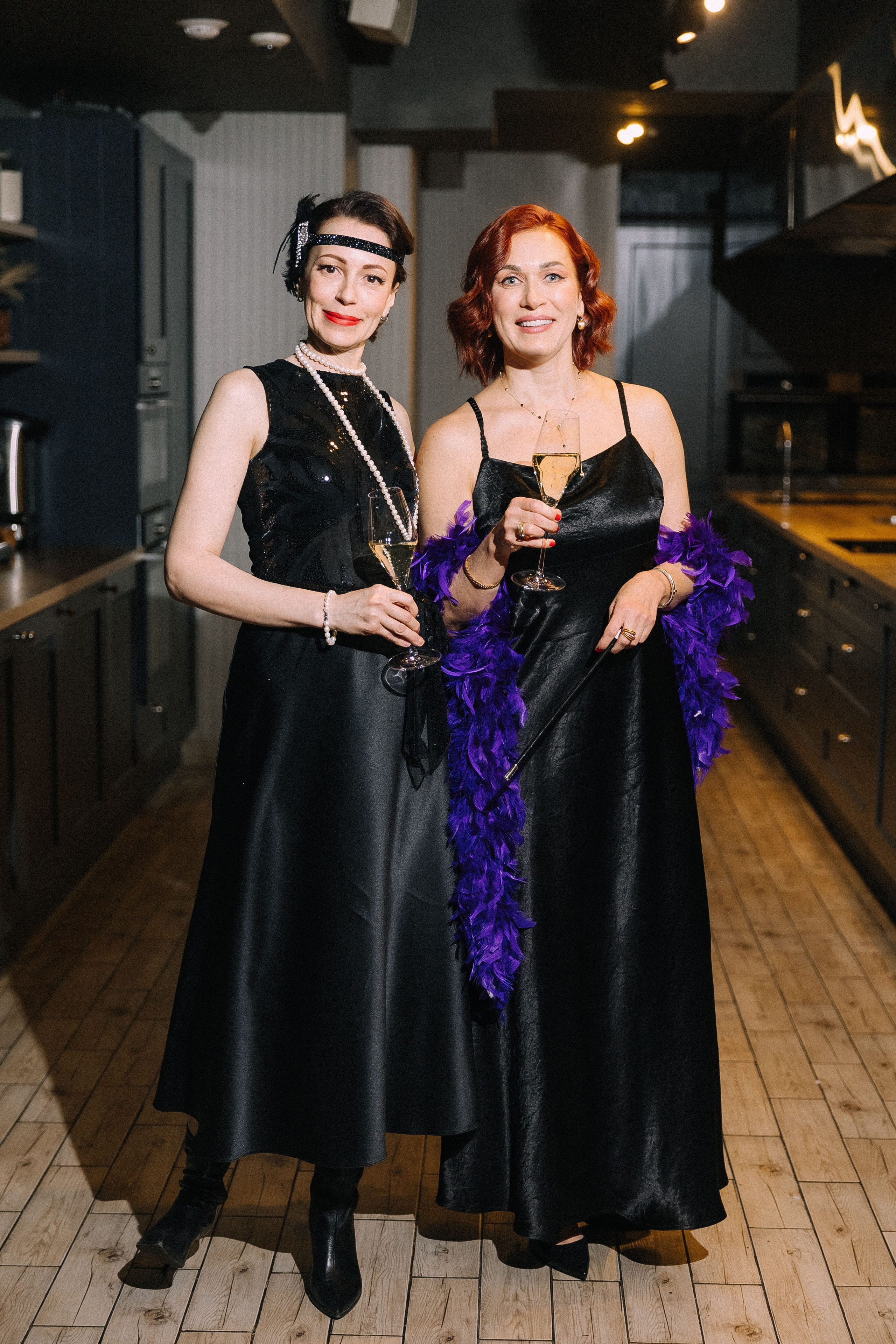 День Рождения в «Рататуй». Фотограф в Красноярске Надежда Воскресенская