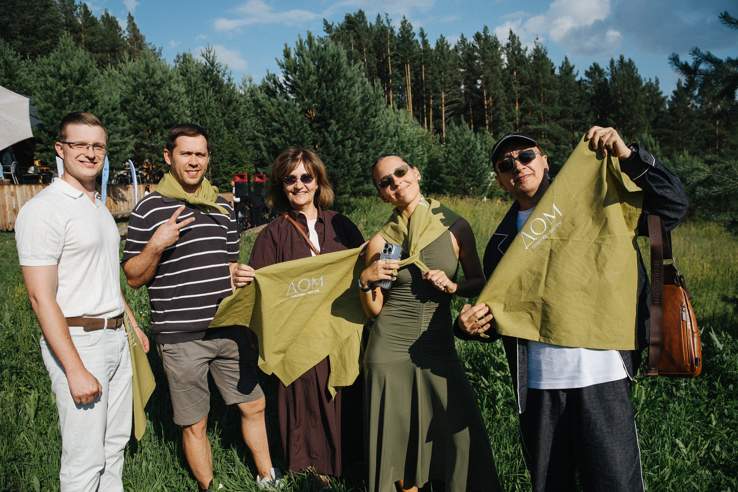 Design Camp Выезд с дизайнерами в Black Pine. Фотограф в Красноярске Надежда Воскресенская