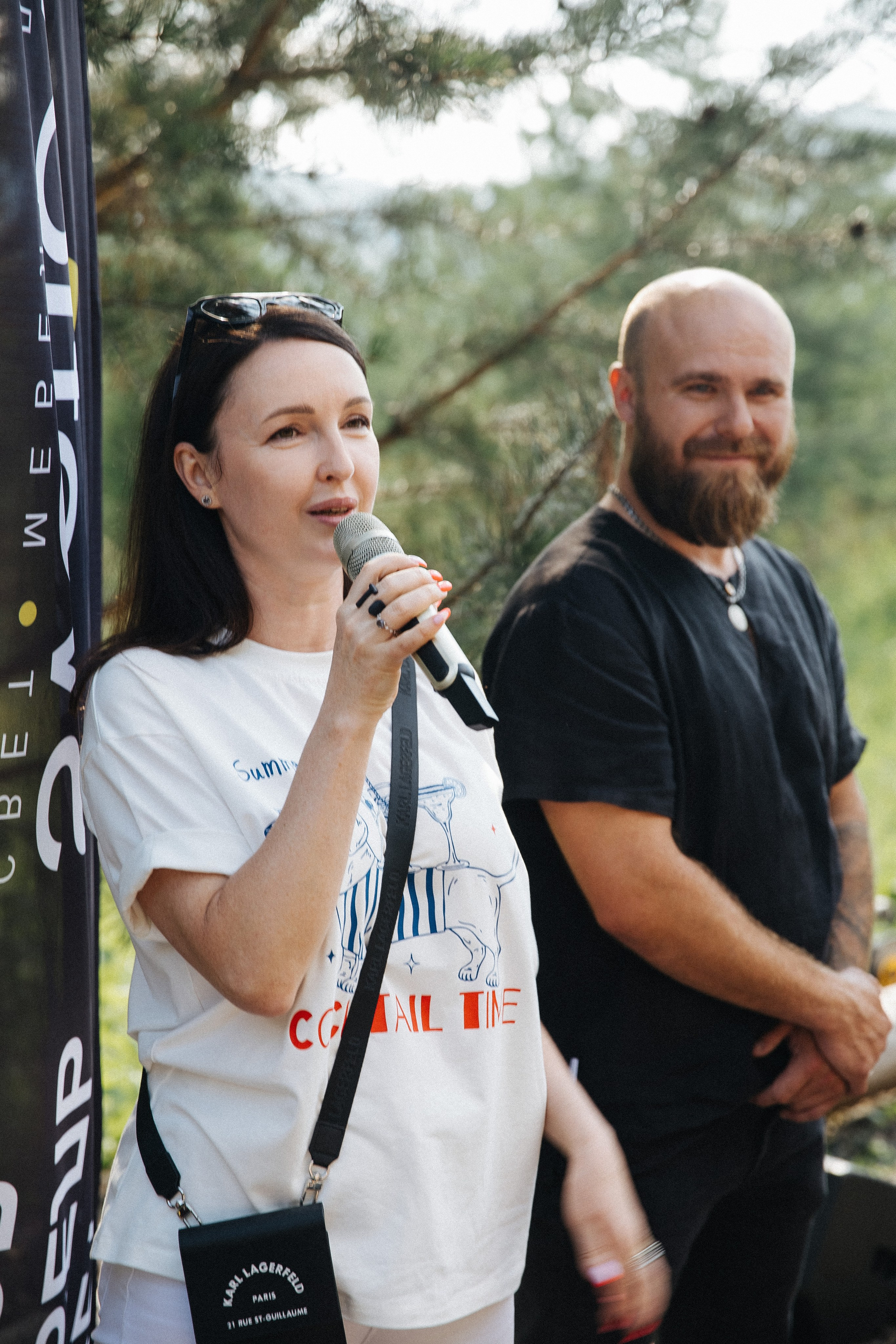Design Camp Выезд с дизайнерами в Black Pine. Фотограф в Красноярске Надежда Воскресенская