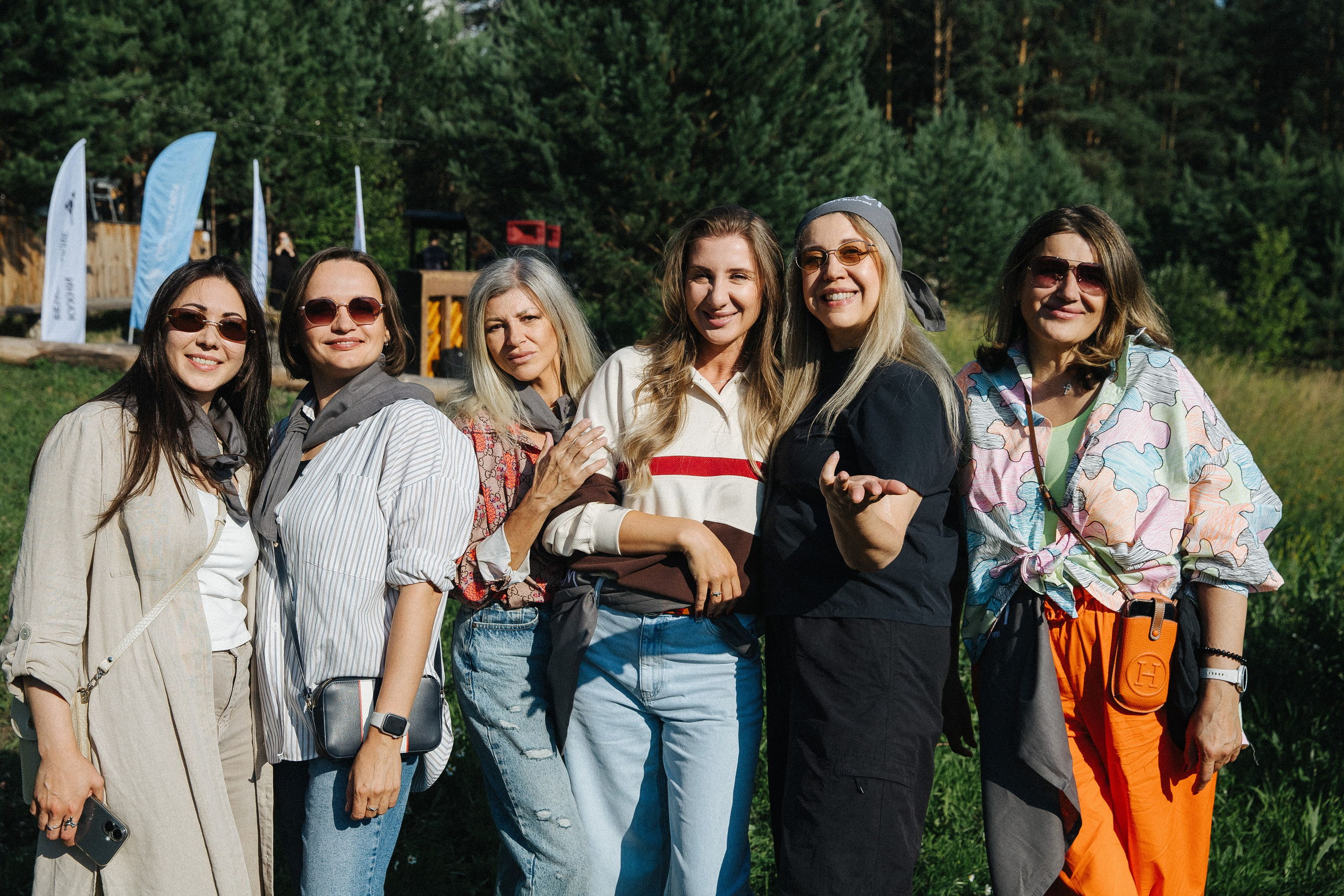 Design Camp Выезд с дизайнерами в Black Pine. Фотограф в Красноярске Надежда Воскресенская