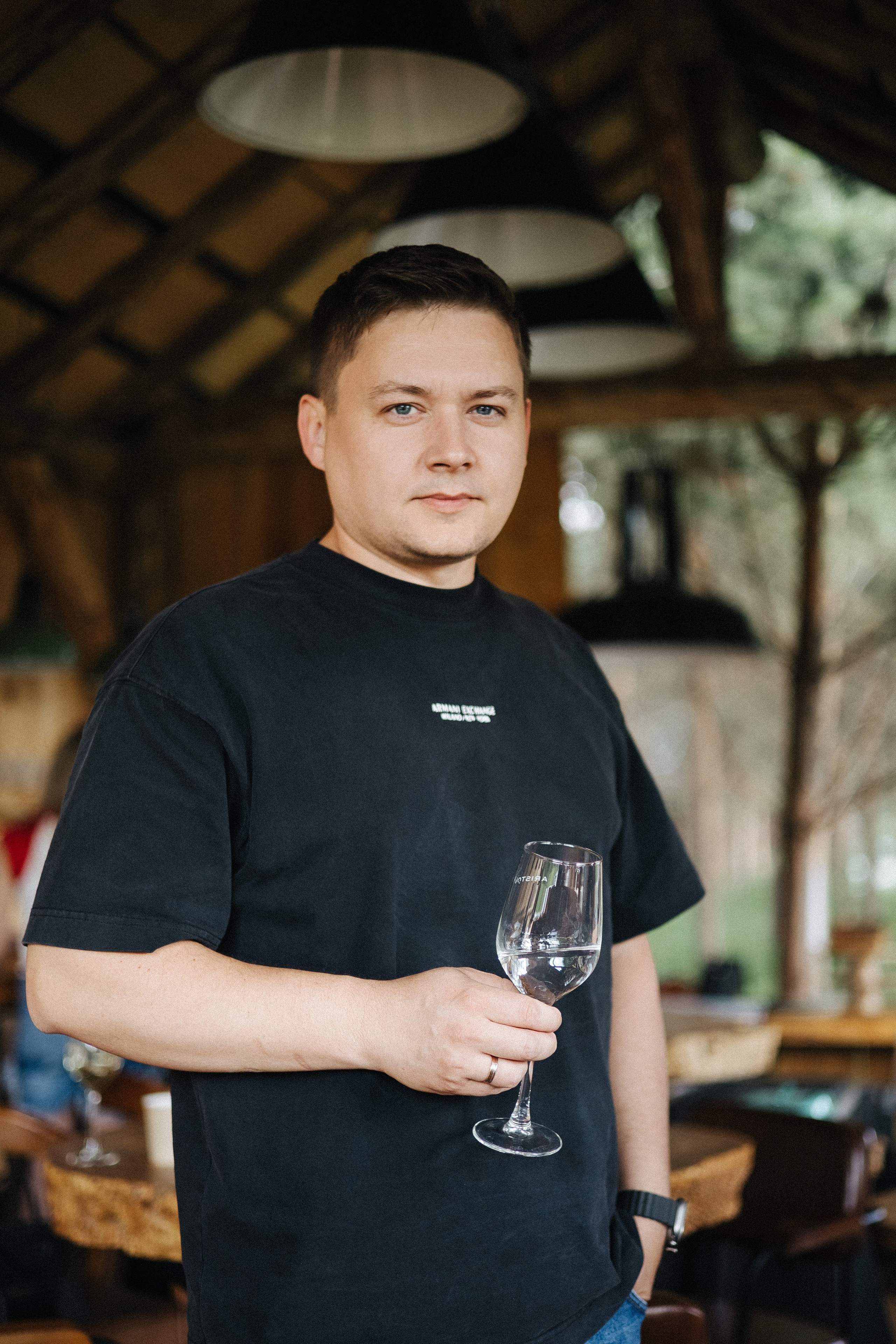 Design Camp Выезд с дизайнерами в Black Pine. Фотограф в Красноярске Надежда Воскресенская