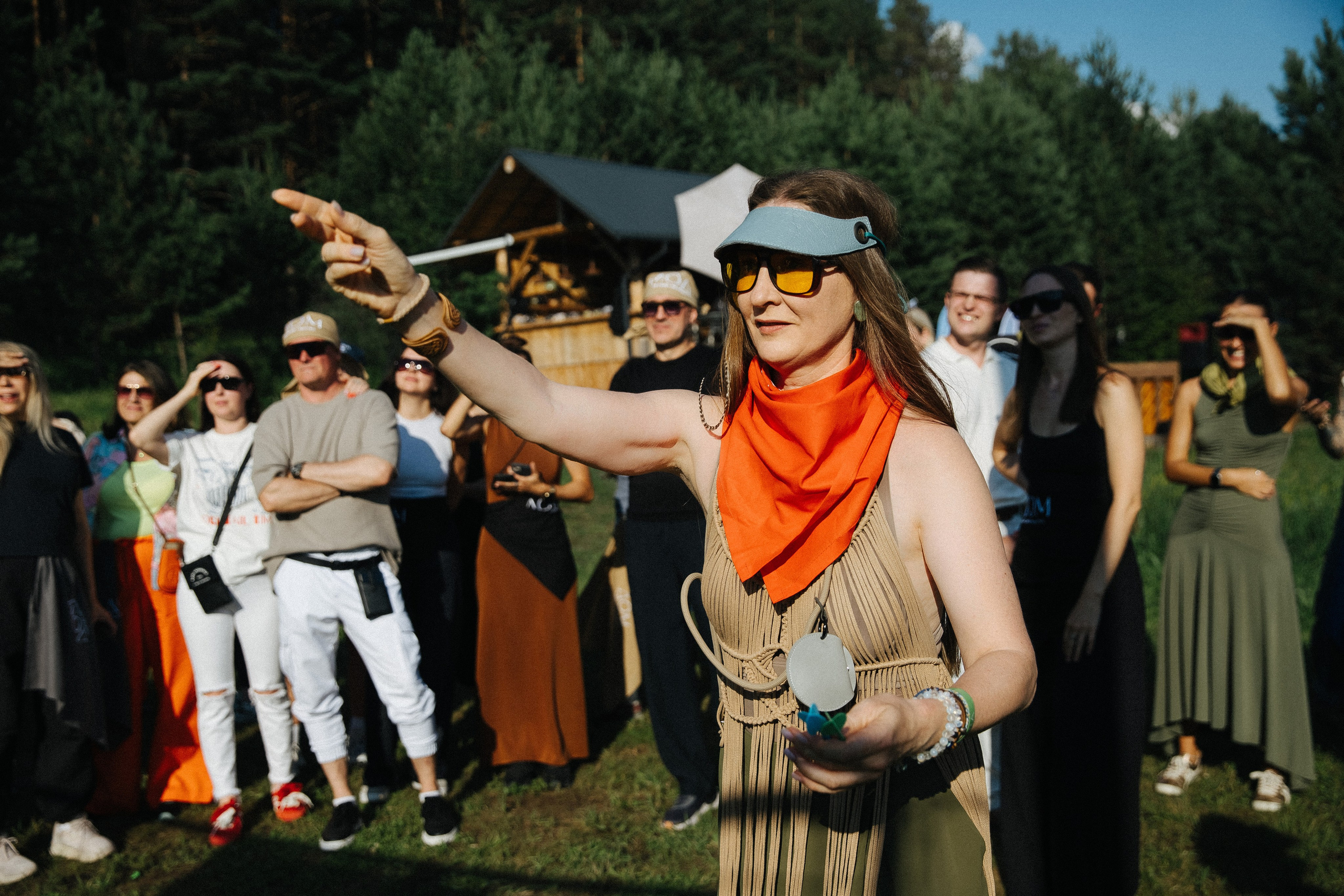 Design Camp Выезд с дизайнерами в Black Pine. Фотограф в Красноярске Надежда Воскресенская