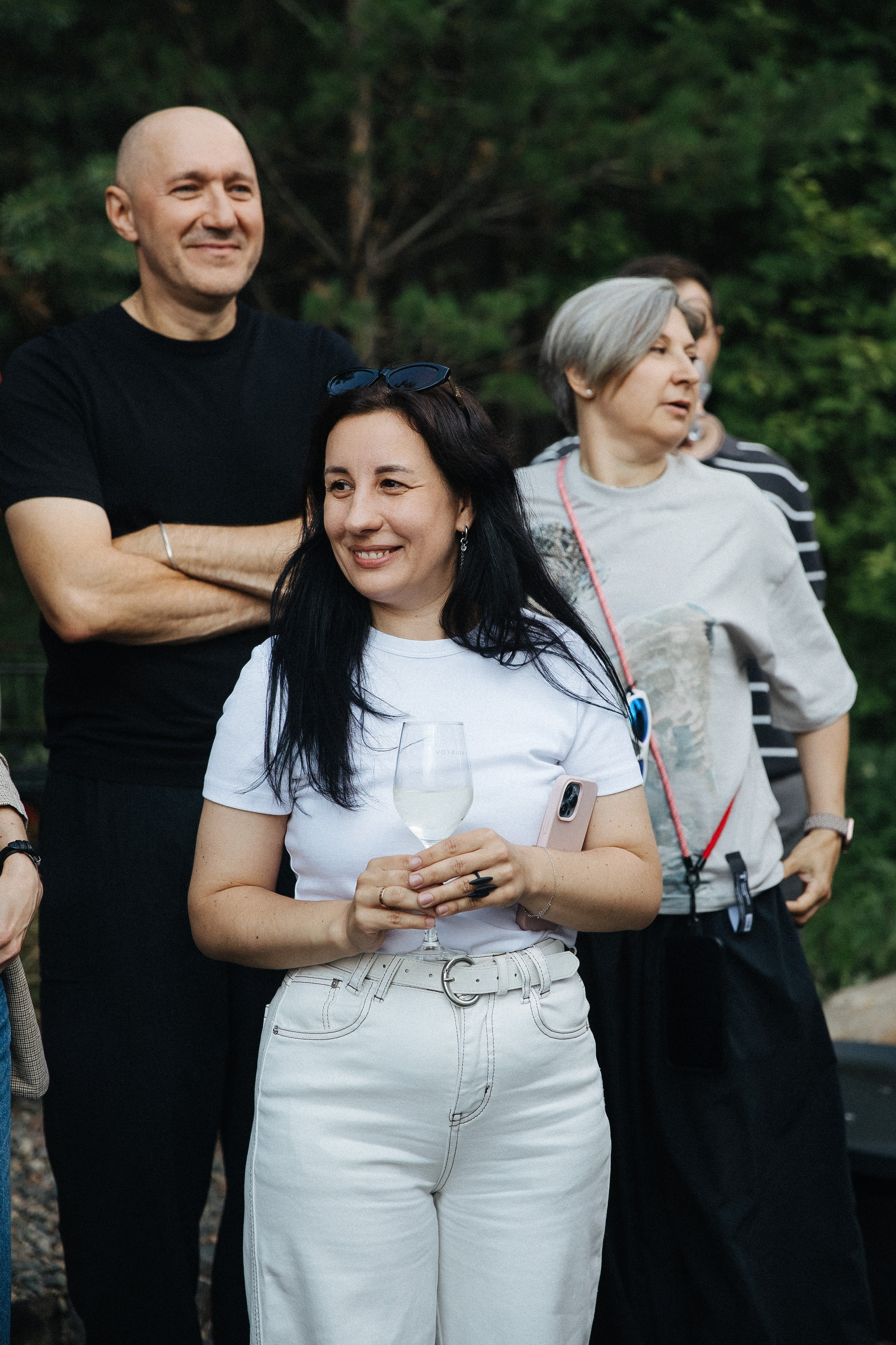 Design Camp Выезд с дизайнерами в Black Pine. Фотограф в Красноярске Надежда Воскресенская