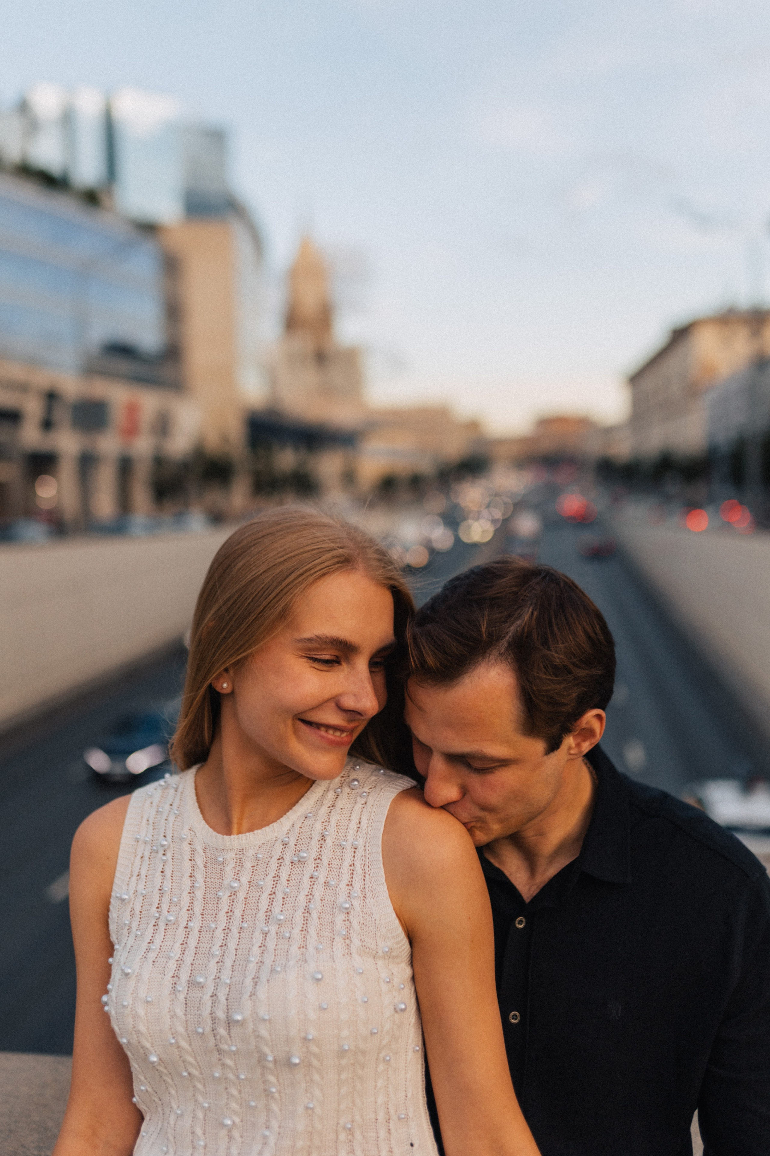 Никита/Аня. Фотограф в Москве Татьяна Сергеева