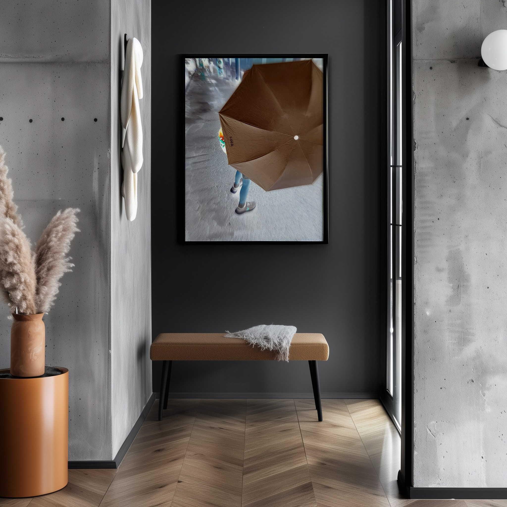 HEROES. VISUAL ARTIST