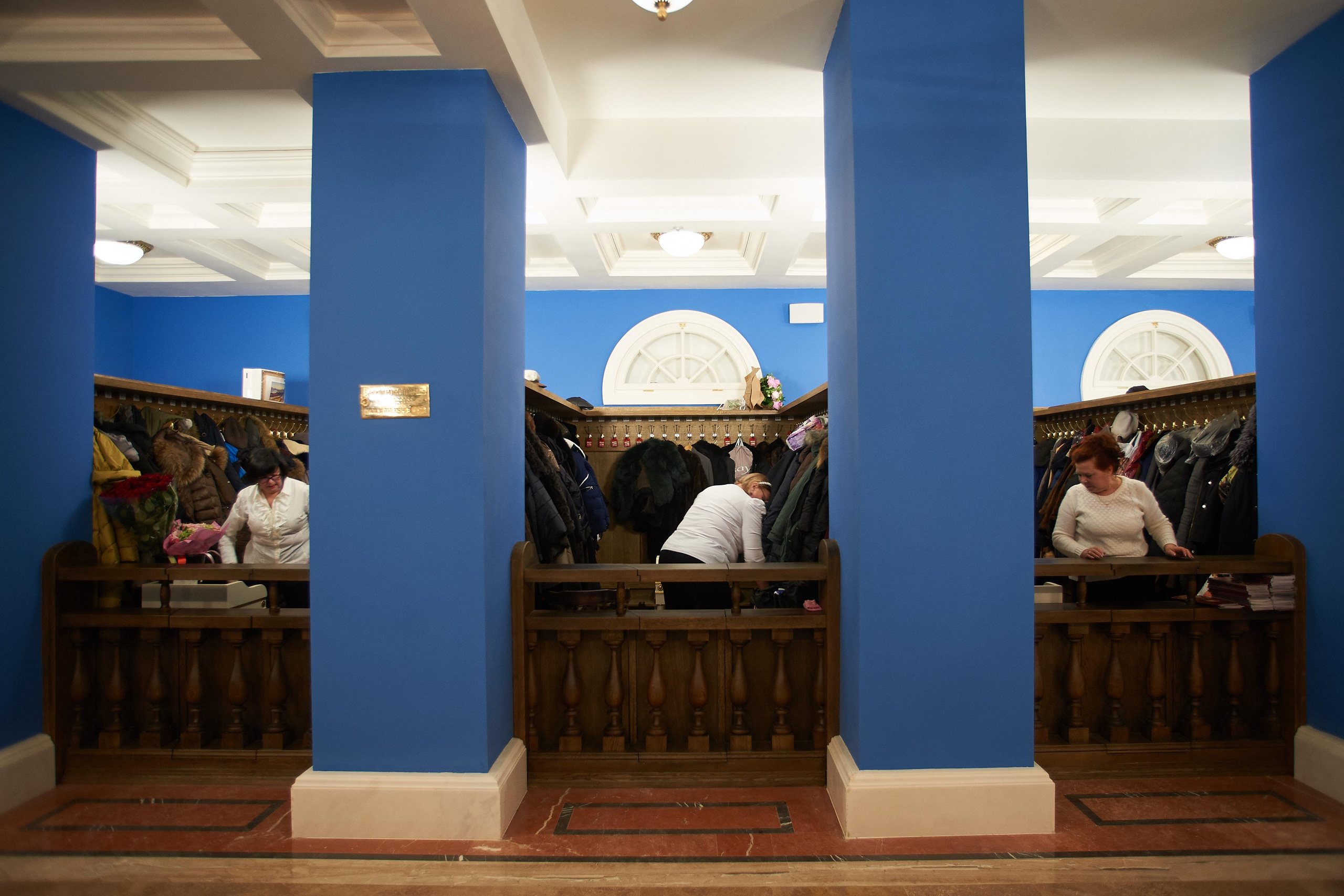 Архив жанров. Дмитрий Ермаков. Документальный фотограф