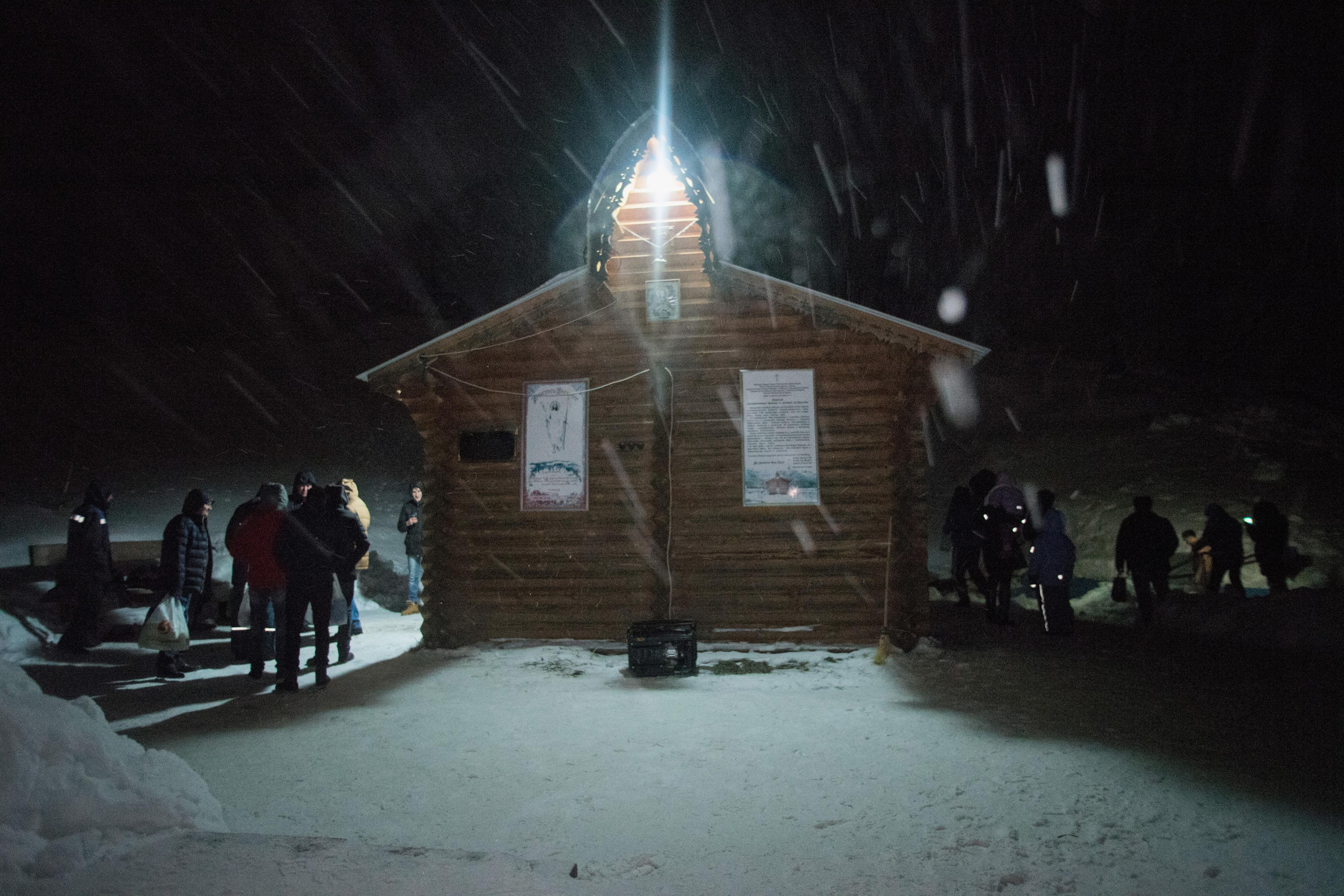 Архив жанров. Дмитрий Ермаков. Документальный фотограф