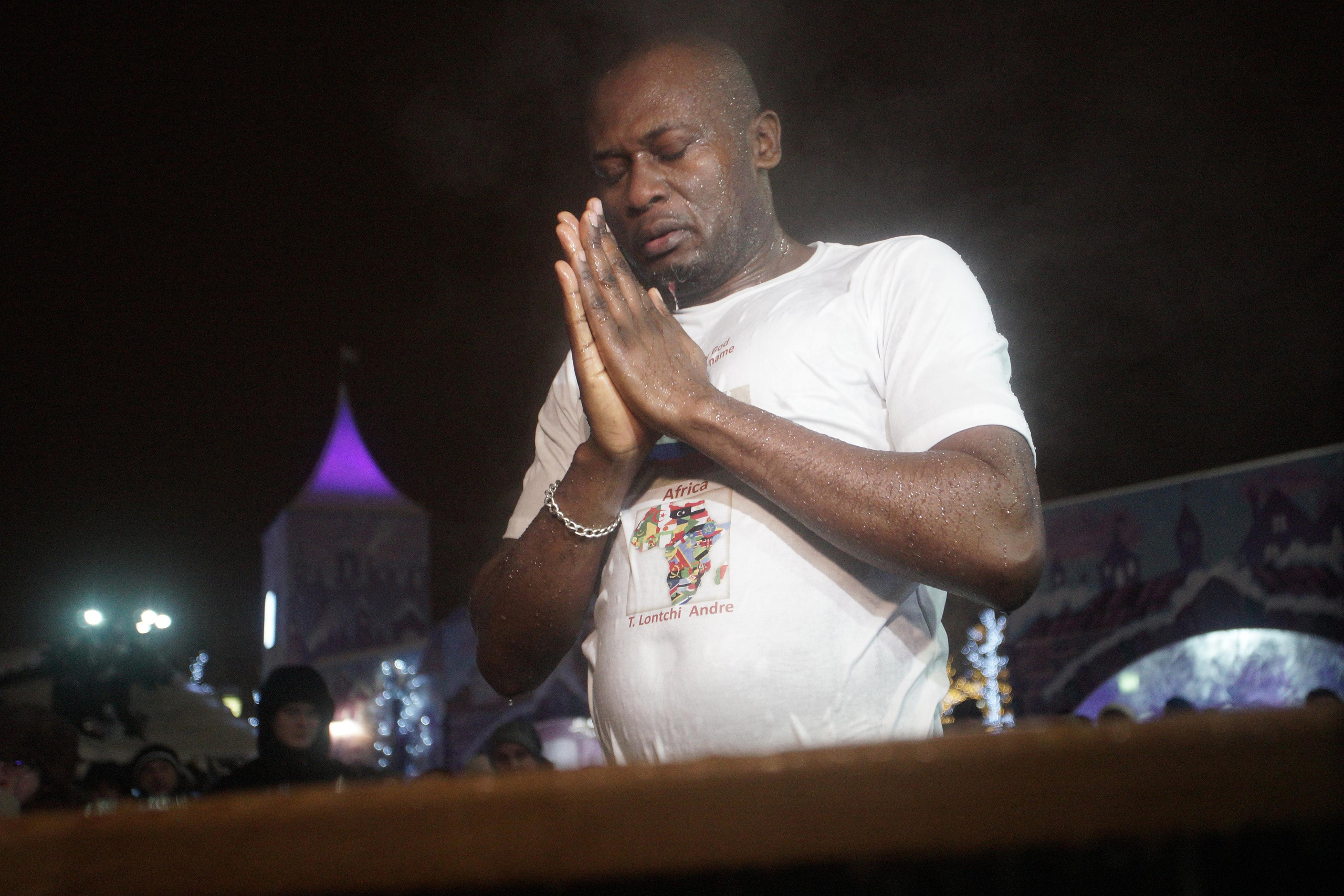 Архив жанров. Дмитрий Ермаков. Документальный фотограф