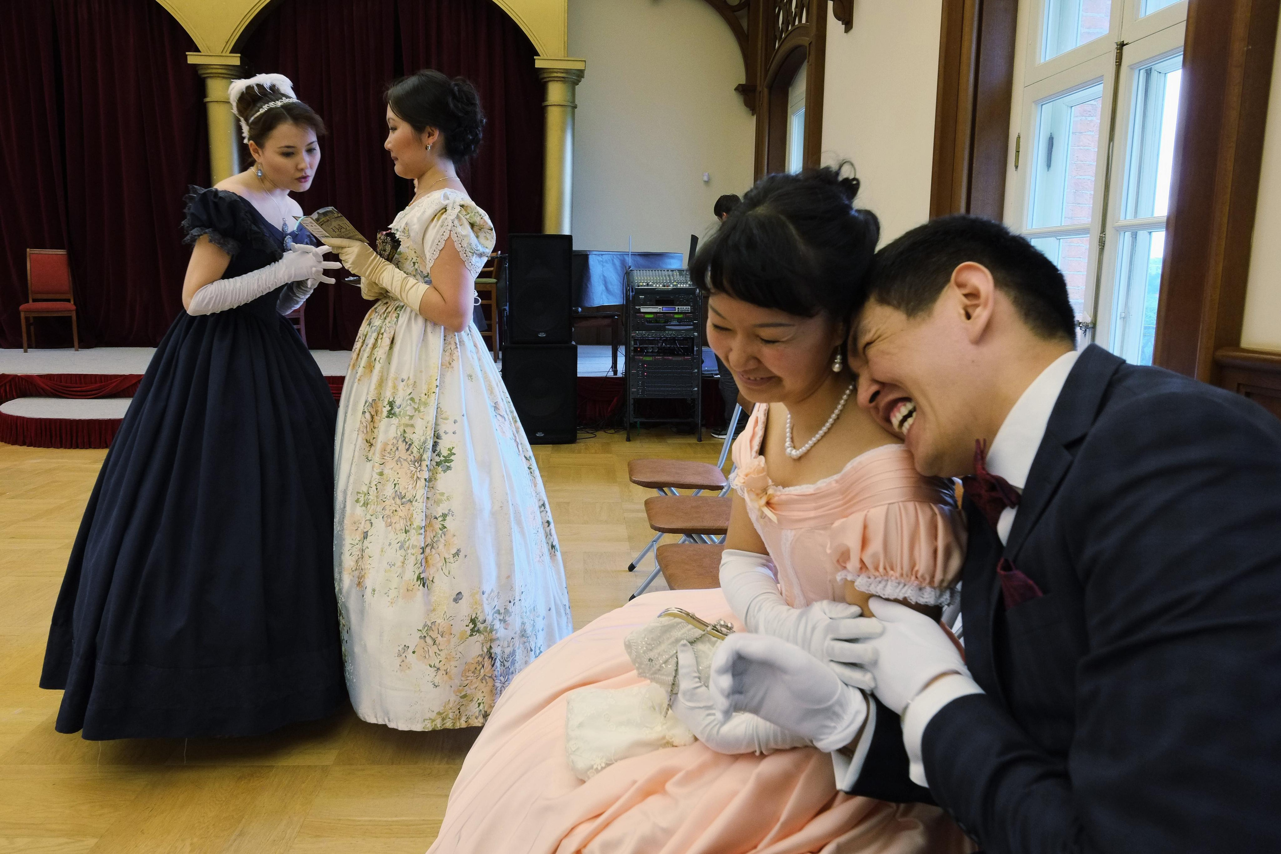 Архив жанров. Дмитрий Ермаков. Документальный фотограф