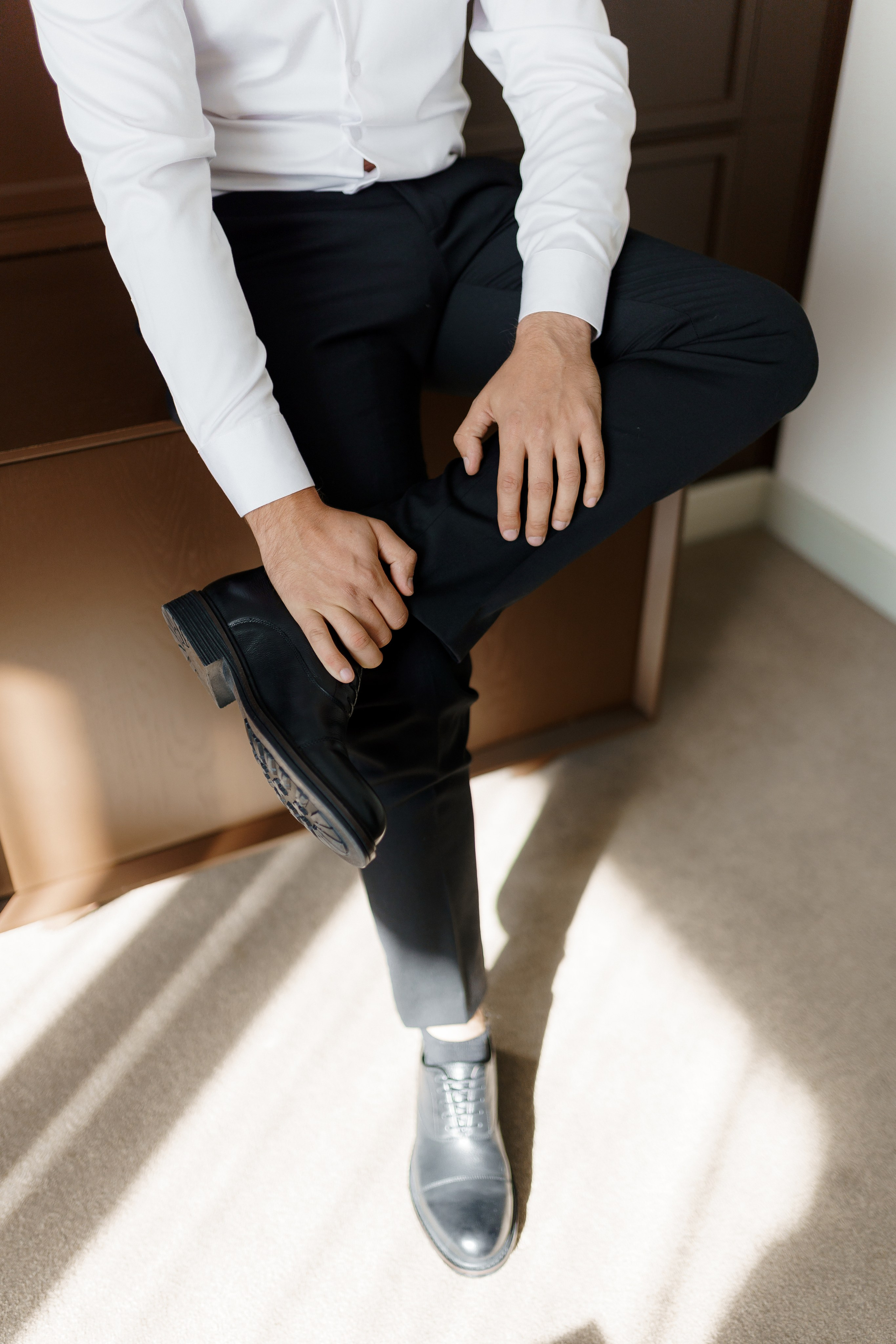 Алексей и Елена. Свадебный Фотограф Хабаровск Евгений Корсков