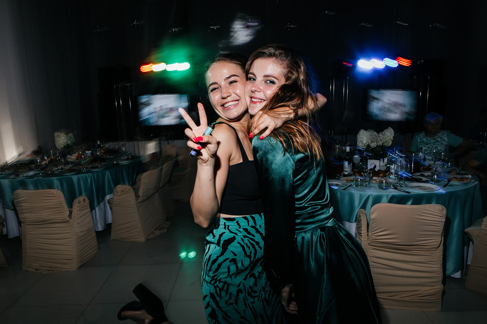 Дмитрий и Анастасия. Юрий Тублицев. Фотограф. Оренбург