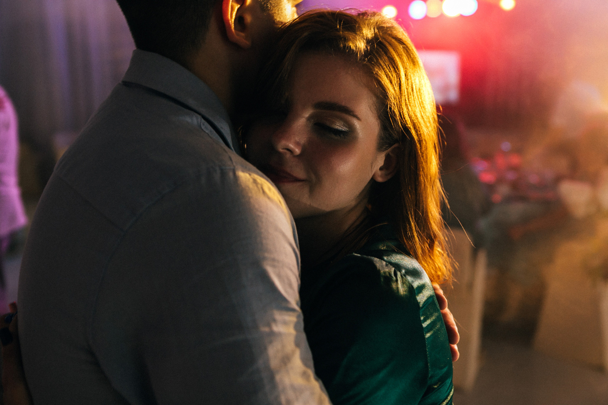 Дмитрий и Анастасия. Юрий Тублицев. Фотограф. Оренбург