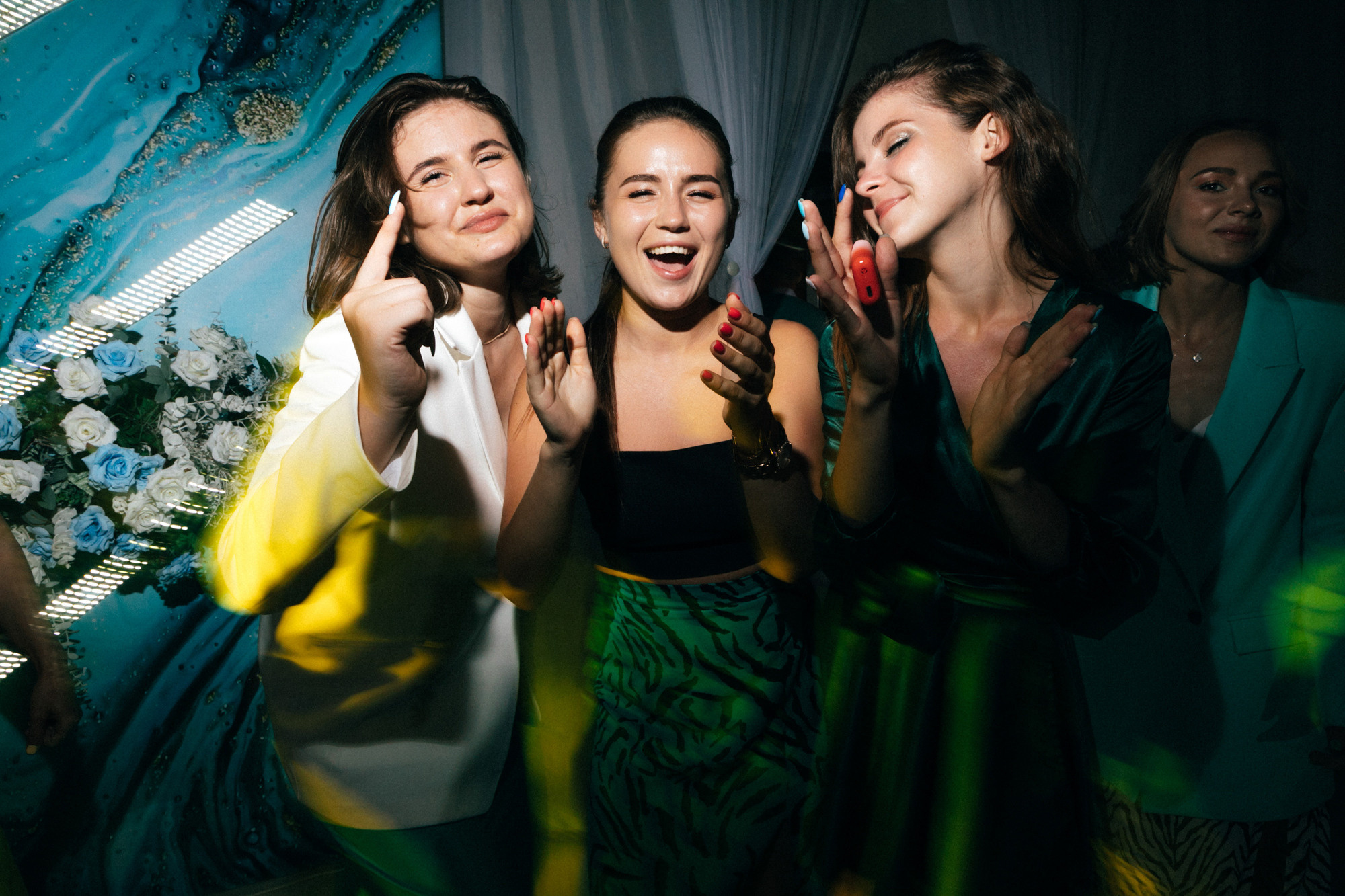 Дмитрий и Анастасия. Юрий Тублицев. Фотограф. Оренбург