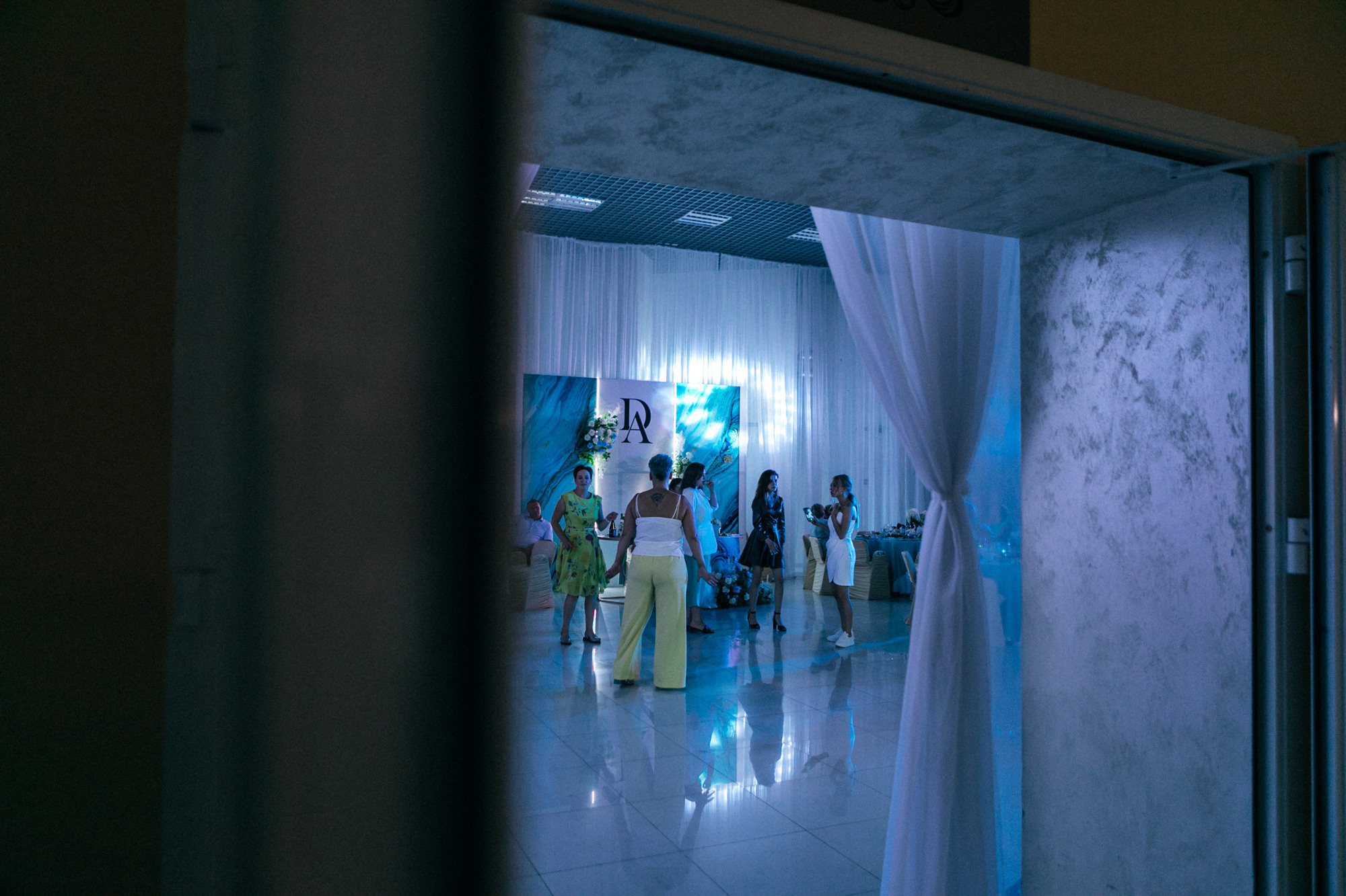 Дмитрий и Анастасия. Юрий Тублицев. Фотограф. Оренбург