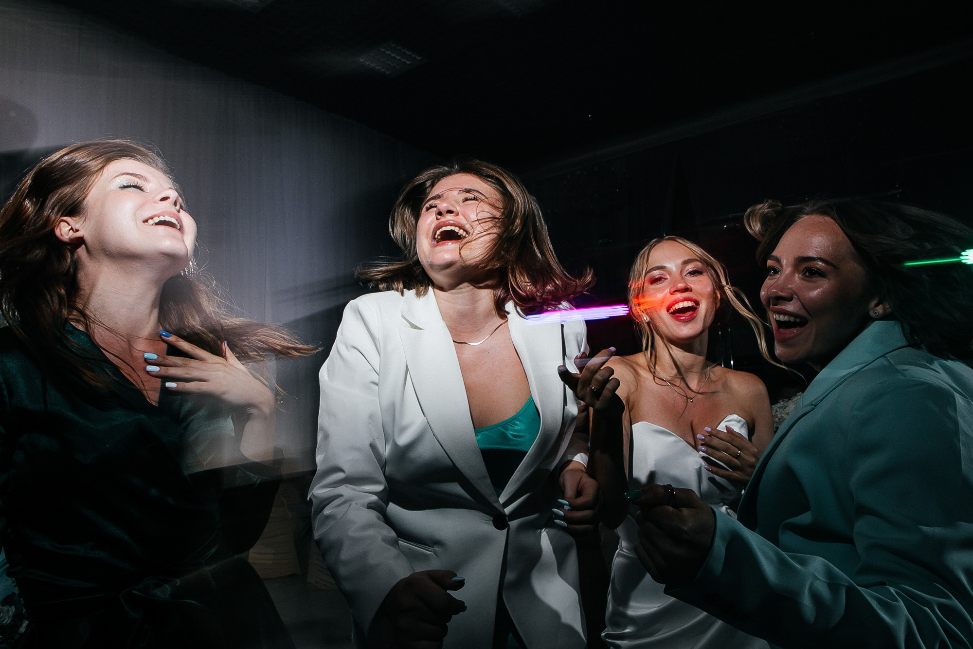 Дмитрий и Анастасия. Юрий Тублицев. Фотограф. Оренбург