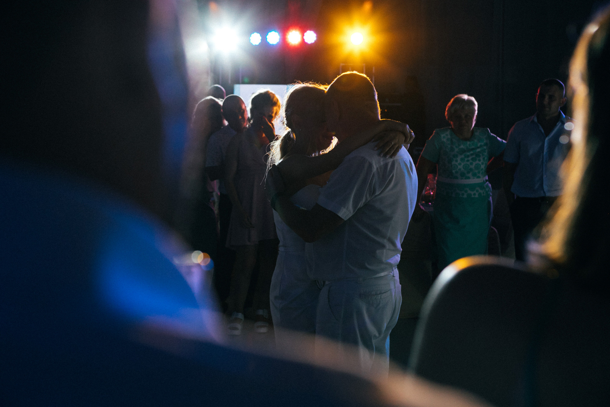 Дмитрий и Анастасия. Юрий Тублицев. Фотограф. Оренбург