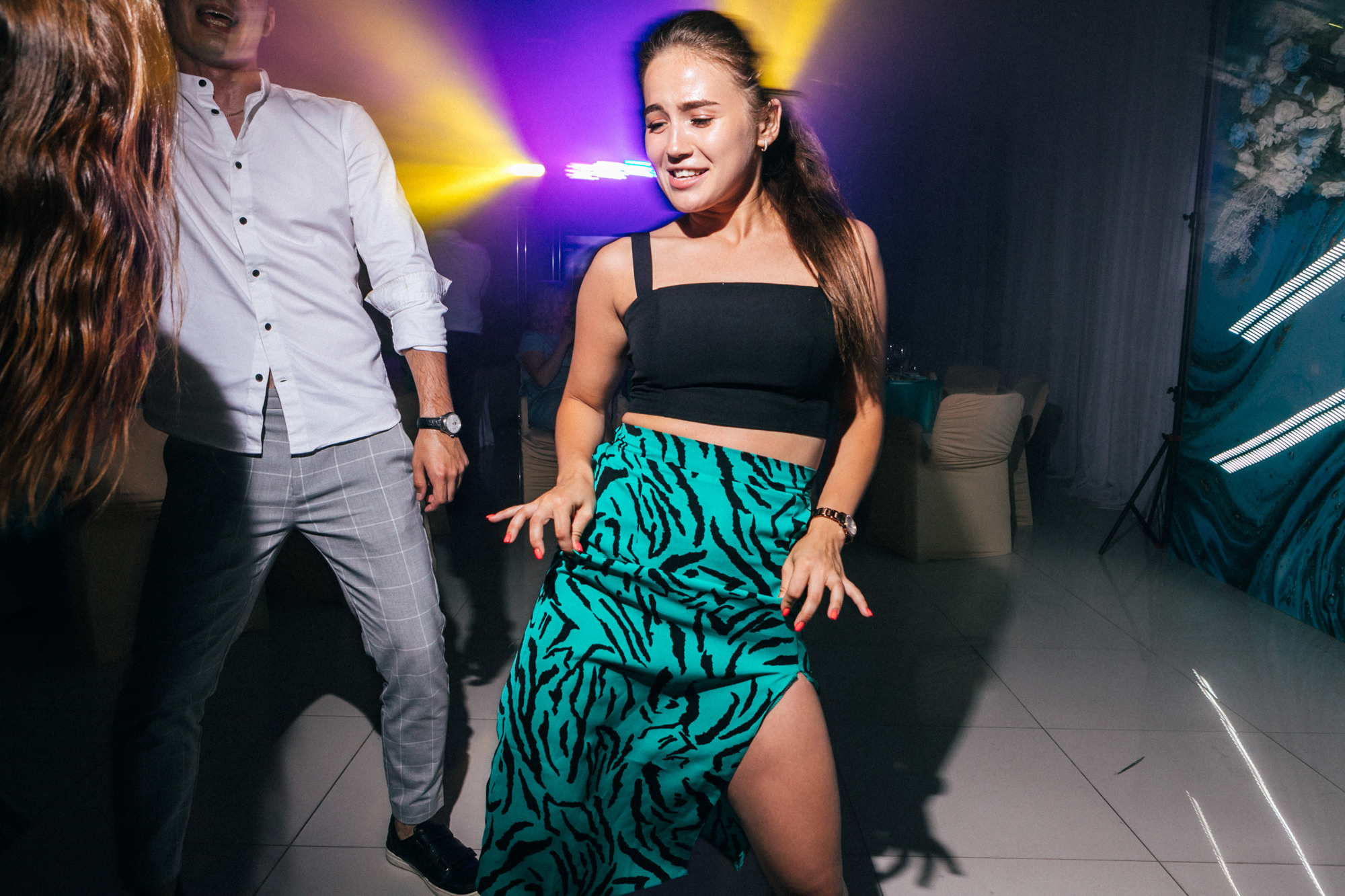 Дмитрий и Анастасия. Юрий Тублицев. Фотограф. Оренбург