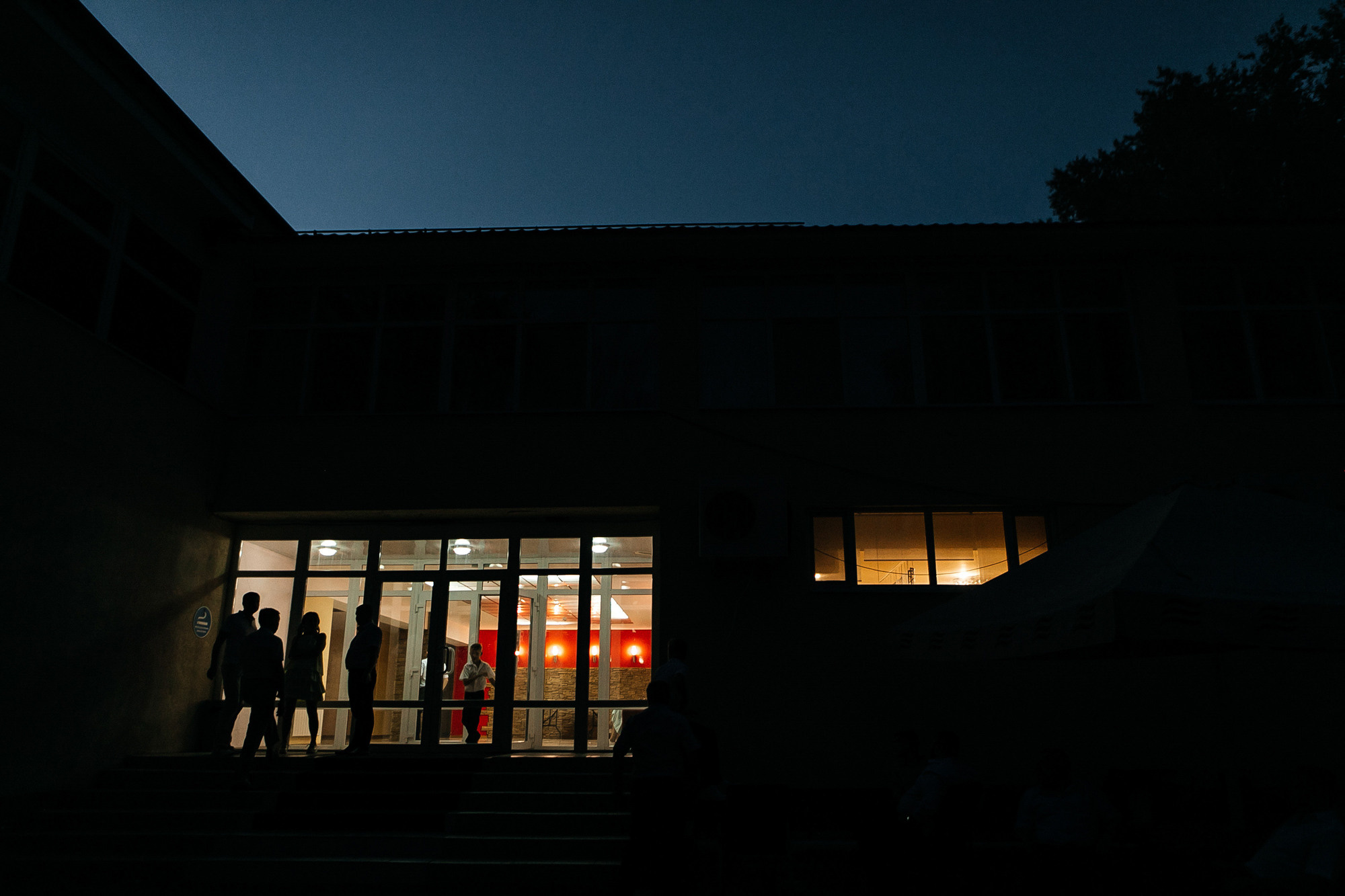 Дмитрий и Анастасия. Юрий Тублицев. Фотограф. Оренбург