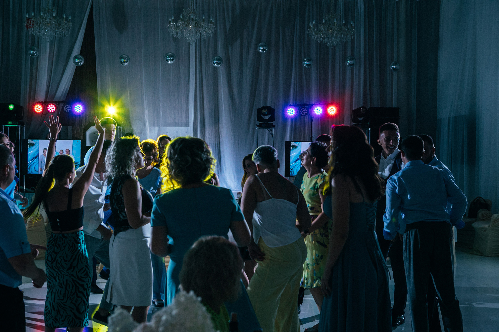 Дмитрий и Анастасия. Юрий Тублицев. Фотограф. Оренбург