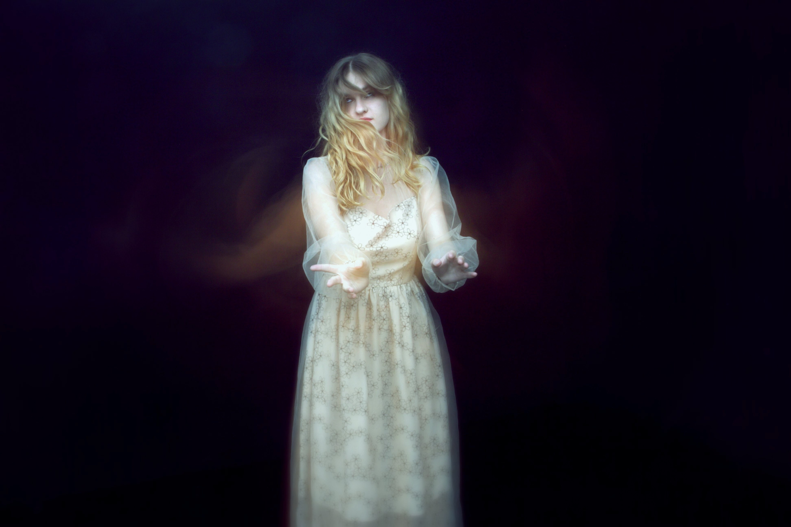 Gloomy dance. Серж Дробович | Фотограф | Санкт-Петербург