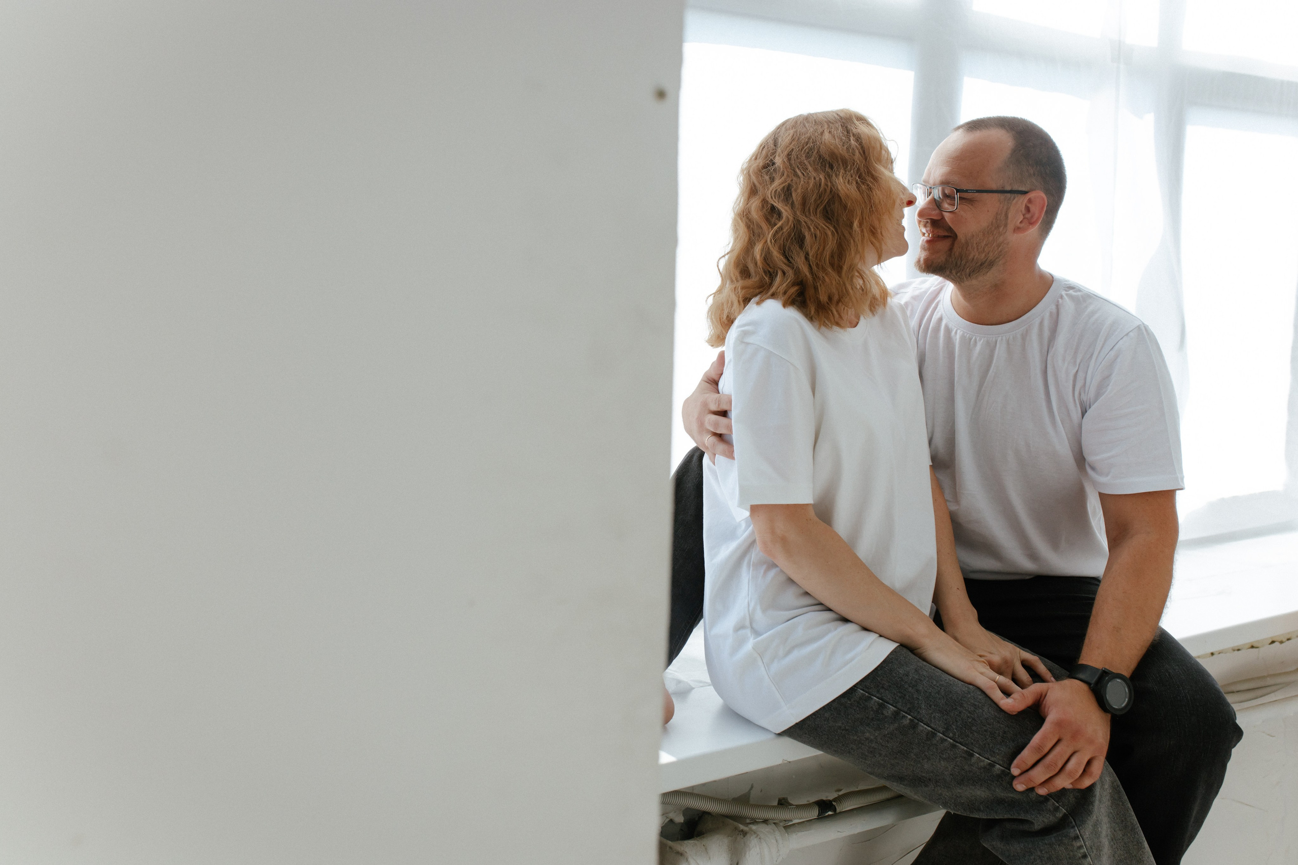 Антон Евгения Ева Марк Алиса. Женский и семейный фотограф в Томске Алиса Качан