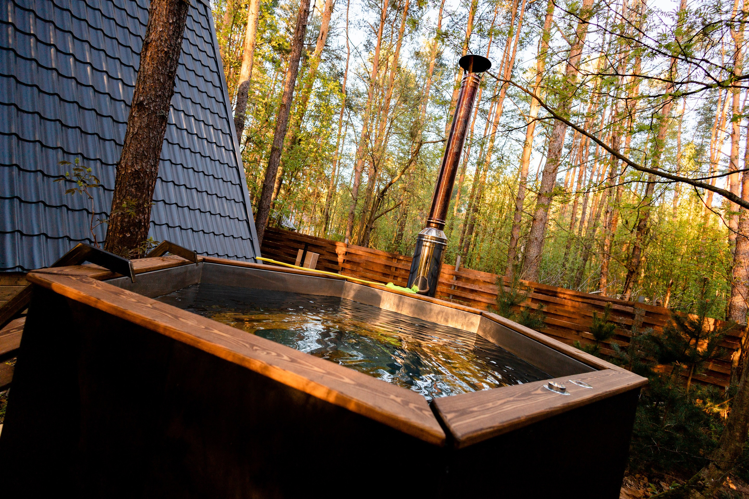 Глэмпинг МОРЕ. Павел Шарапов | Фотограф | Москва