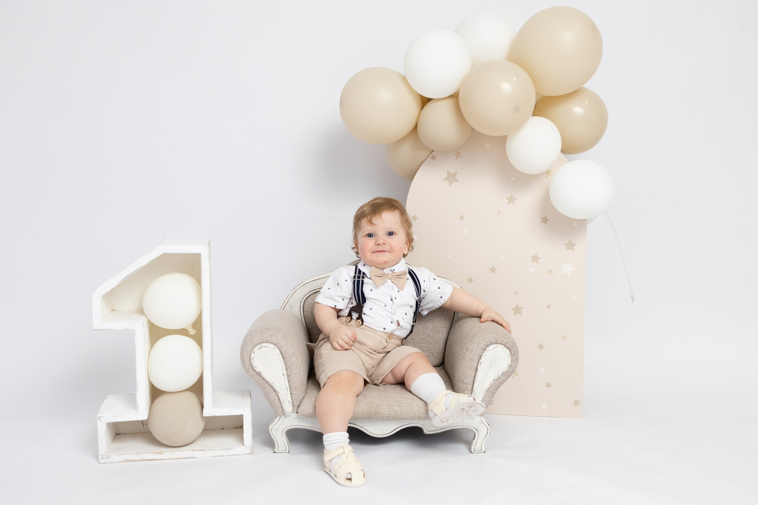 ГОДИК. Фотограф новорожденных г. Тула