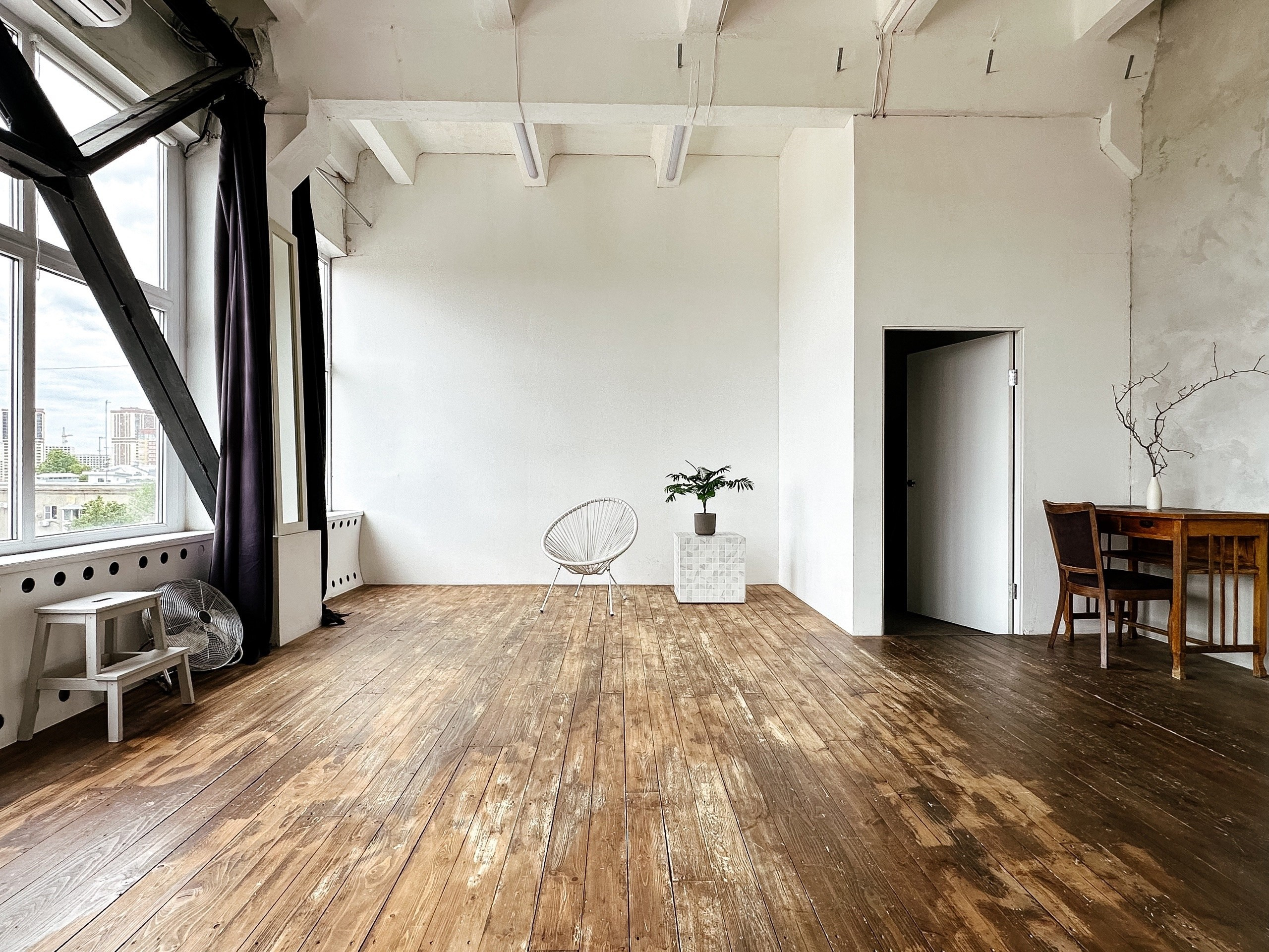 АРТ-ЦЕХ (Зал «Цех»). Семейный и свадебный фотограф в Воронеже Майя Добровольская