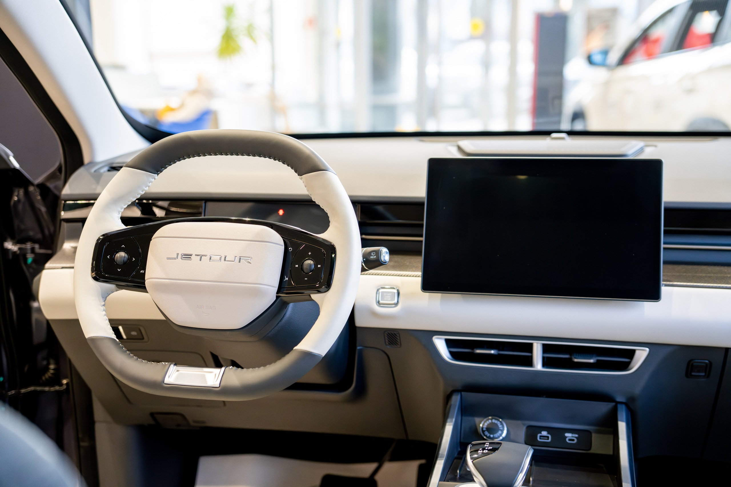 Авто. Видеограф Алексей Жарков