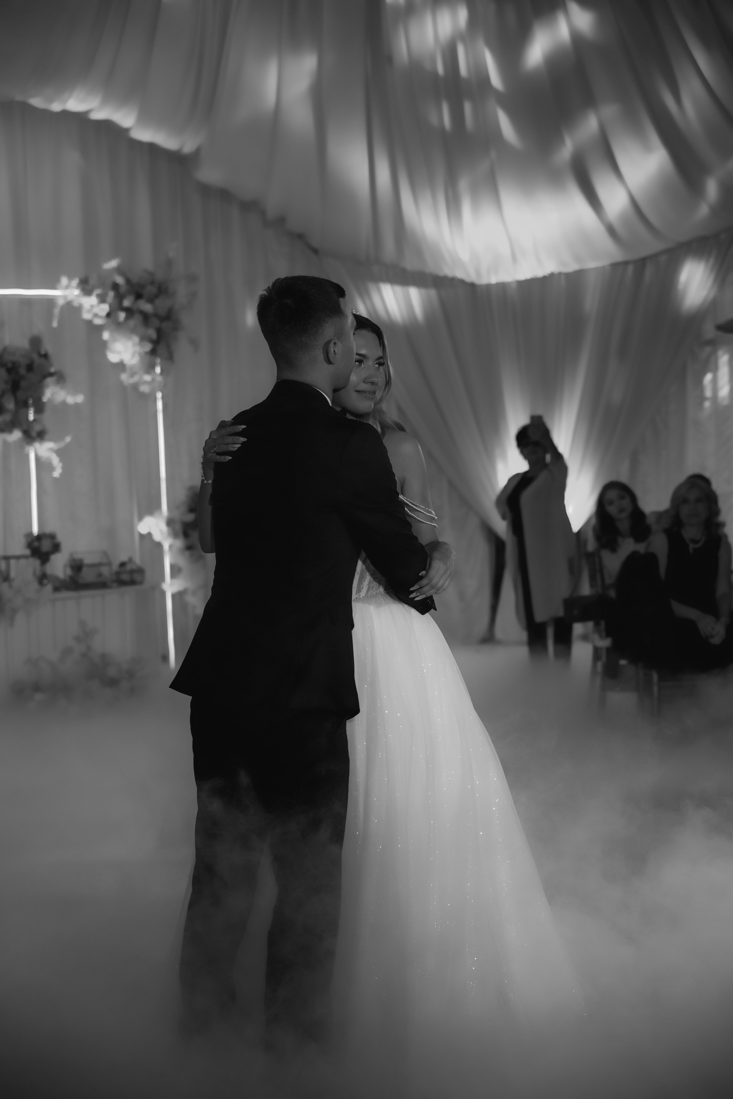 Любовь в каждом взгляде. Свадебный и семейный фотограф в Нижнем Новгороде Мучкова Анна