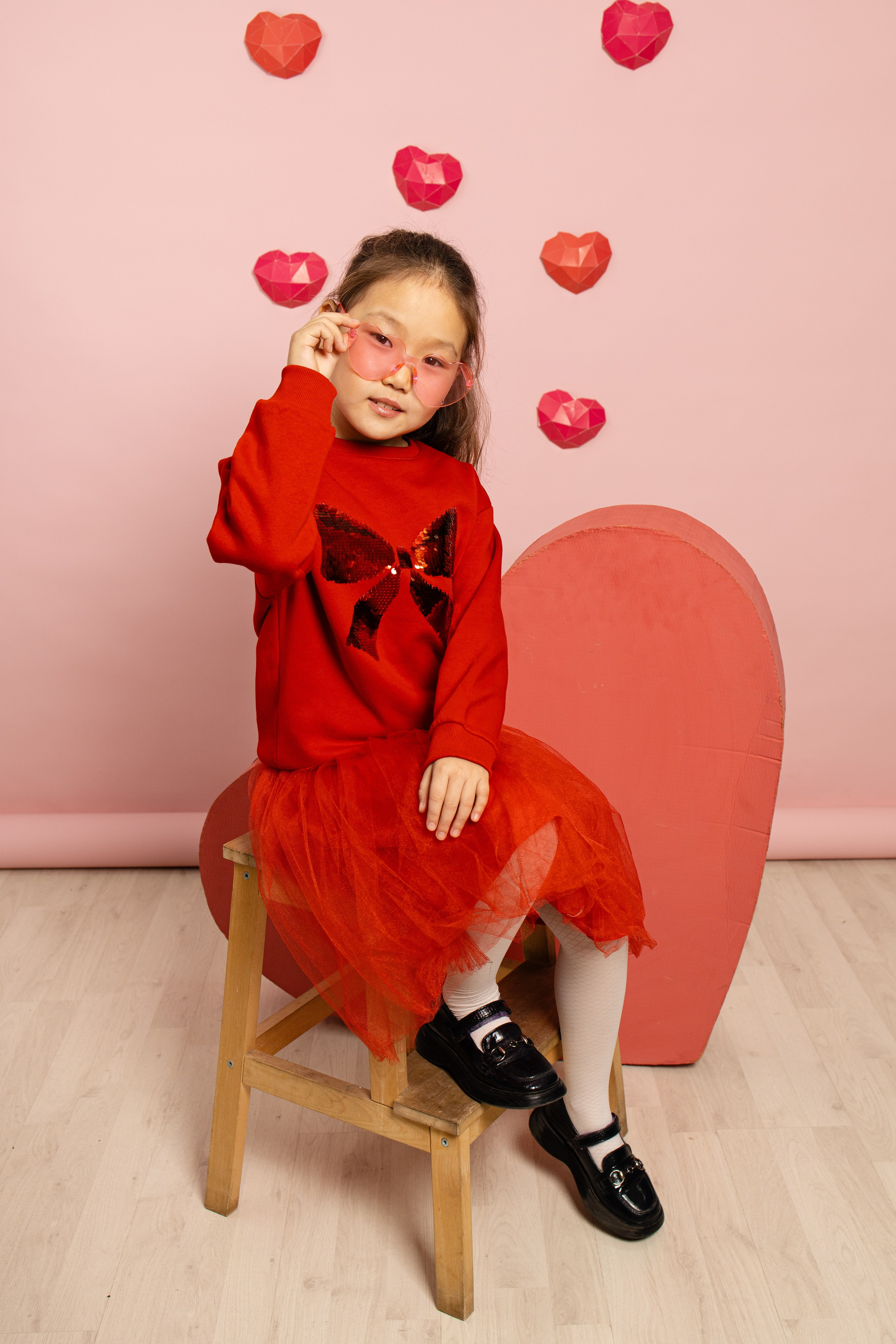 14 февраля. Фотограф в Иркутске Тома Кабанова