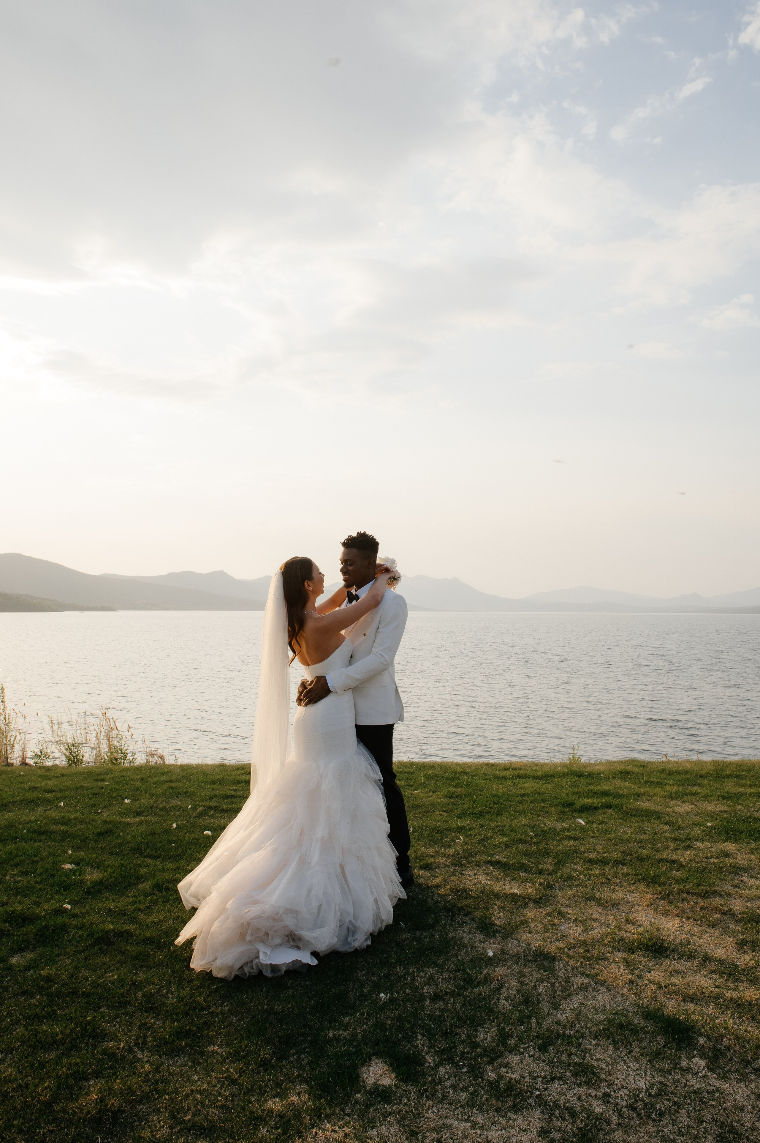 PREWEDDING. Фотограф Евгений Фураев