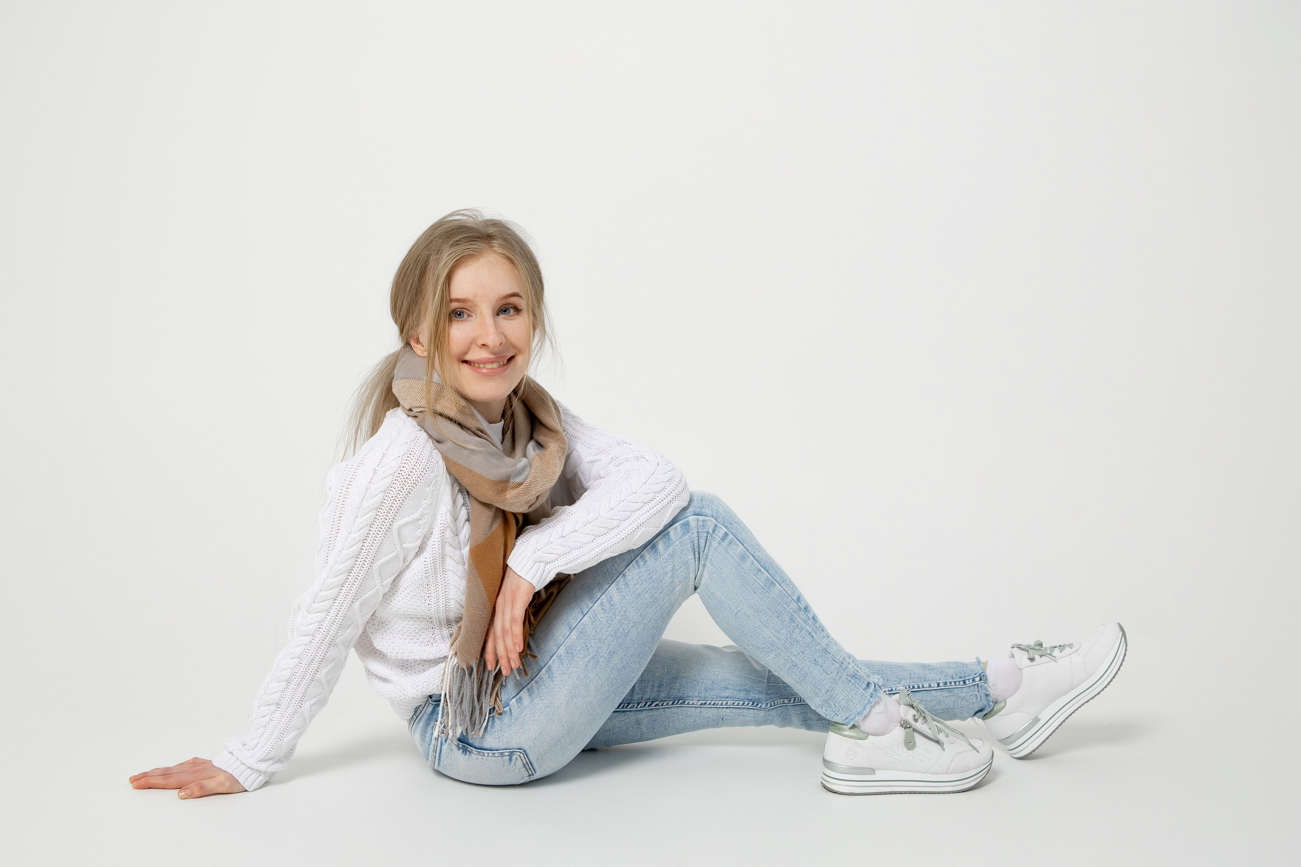 Евгения. Свадебный и портретный Фотограф в Липецке Дмитрий Котюков