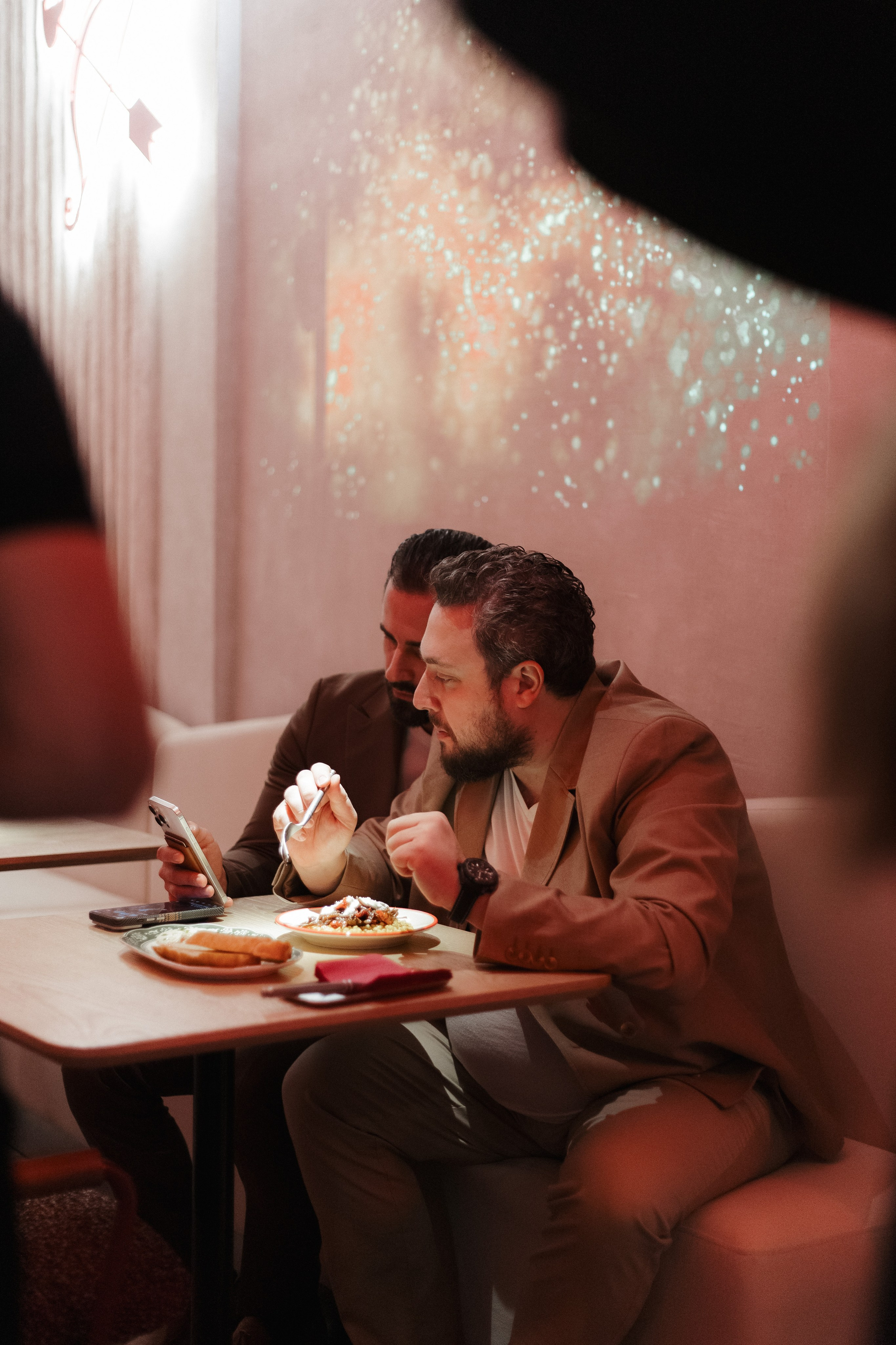 AMORE ОТКРЫТИЕ — DAY II. СВОИ. ФОТООТЧЕТЫ-СОБЫТИЯ-МЕСТА