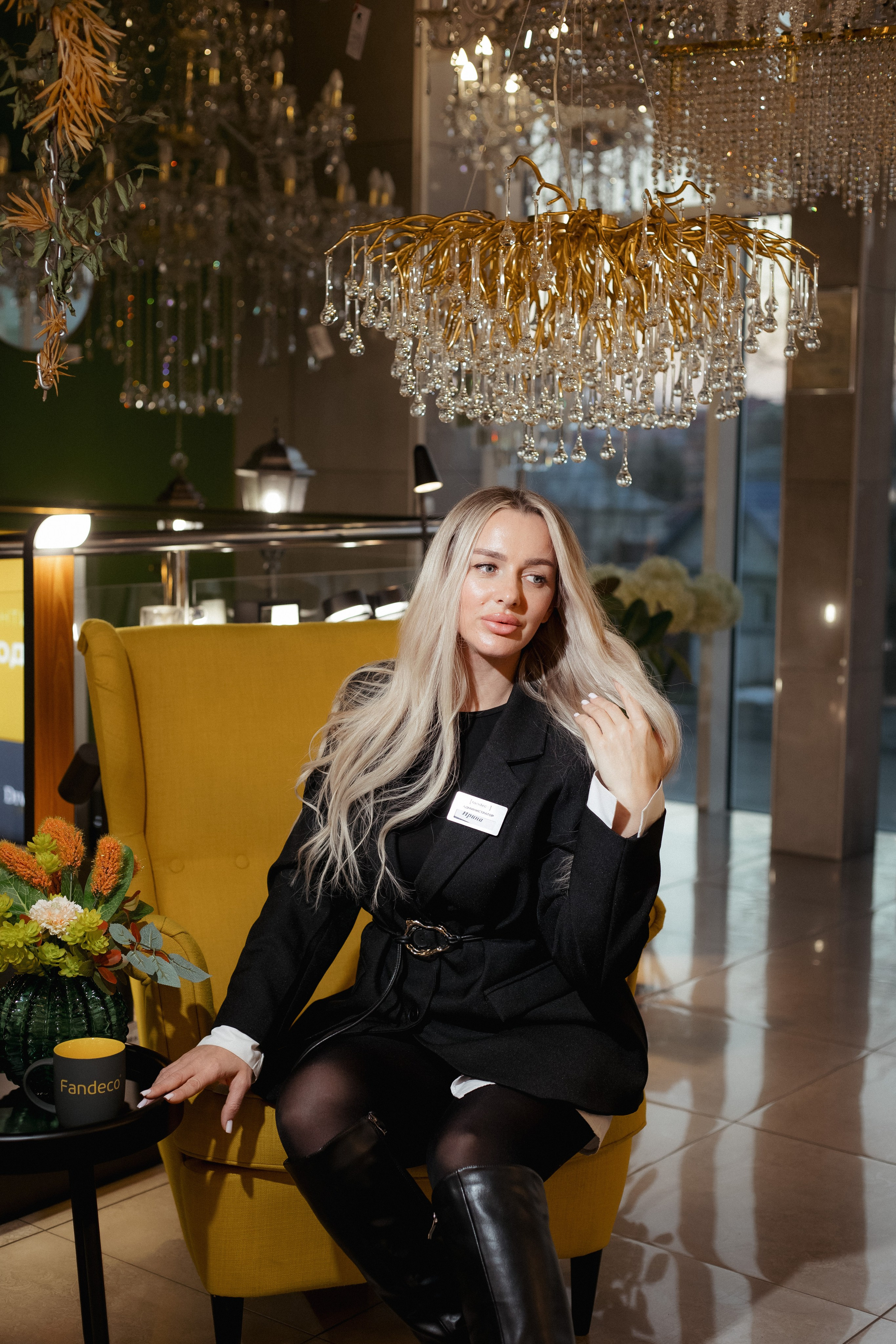 FANDECO [Освещение дома светодизайнера]. СВОИ. ФОТООТЧЕТЫ-СОБЫТИЯ-МЕСТА