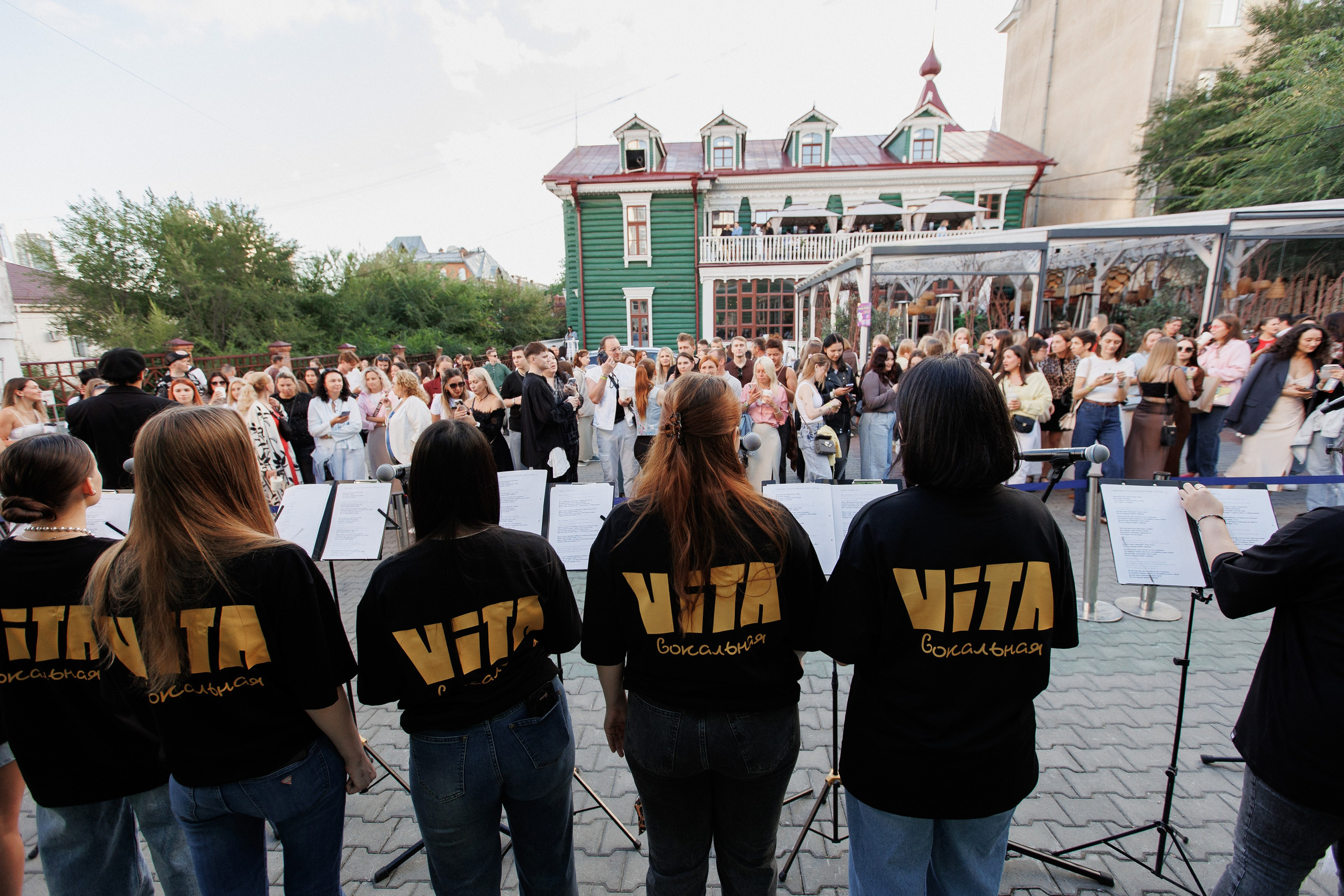 RAKUSA FEST. СВОИ. ФОТООТЧЕТЫ-СОБЫТИЯ-МЕСТА