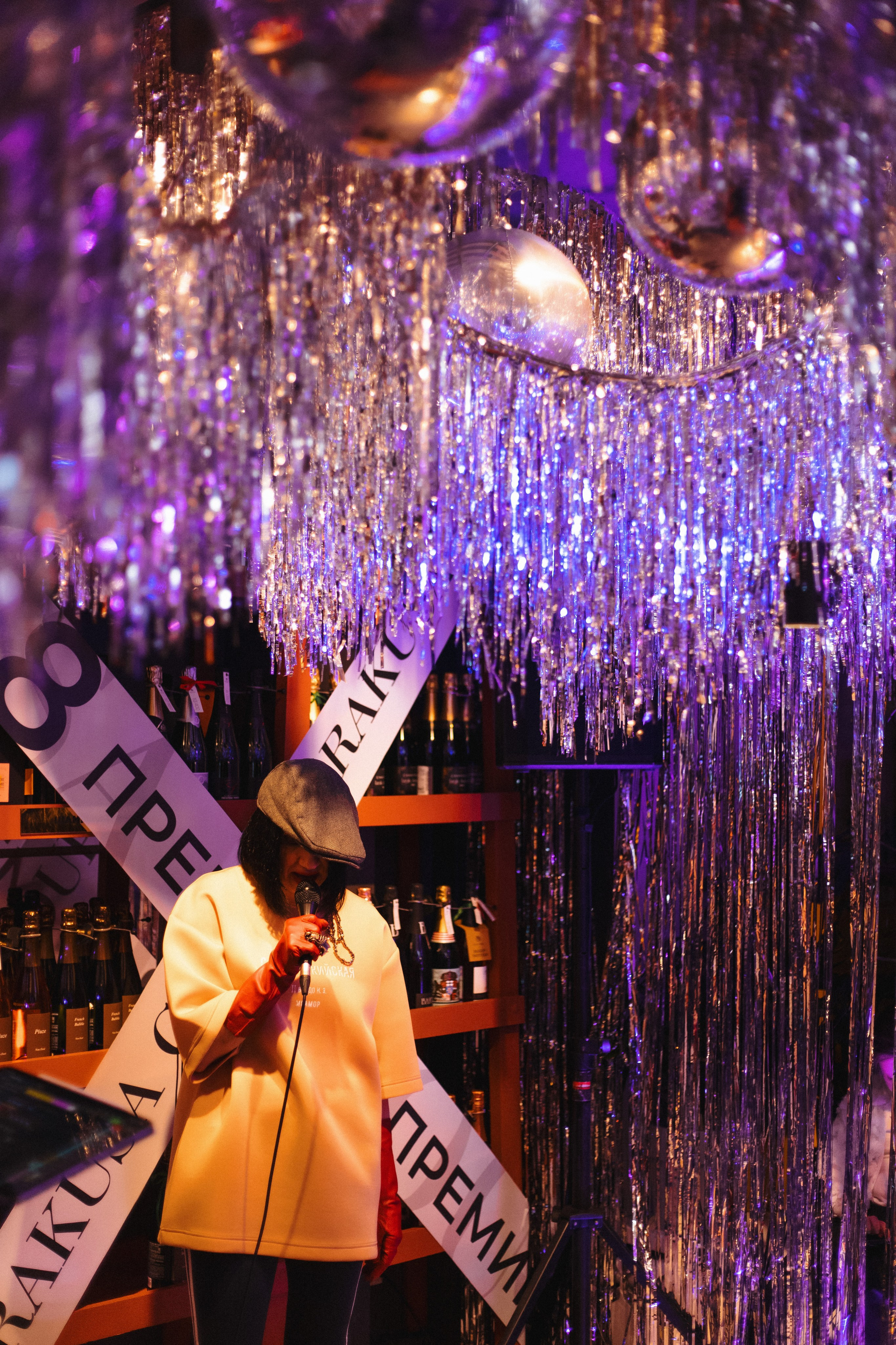 ROMAN RAKUSA BIRTHDAY BASH. СВОИ. ФОТООТЧЕТЫ-СОБЫТИЯ-МЕСТА