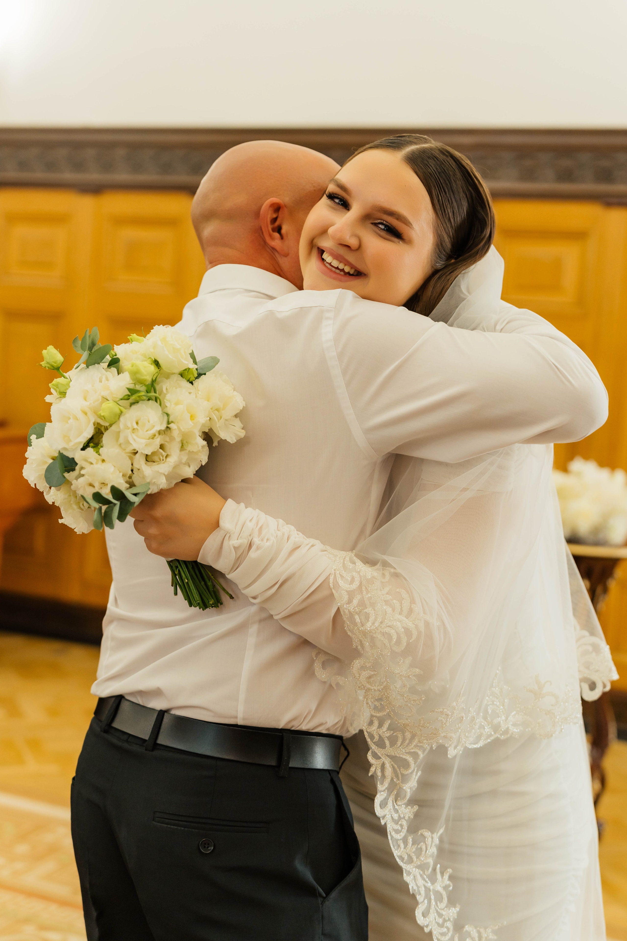 Саша и Игорь