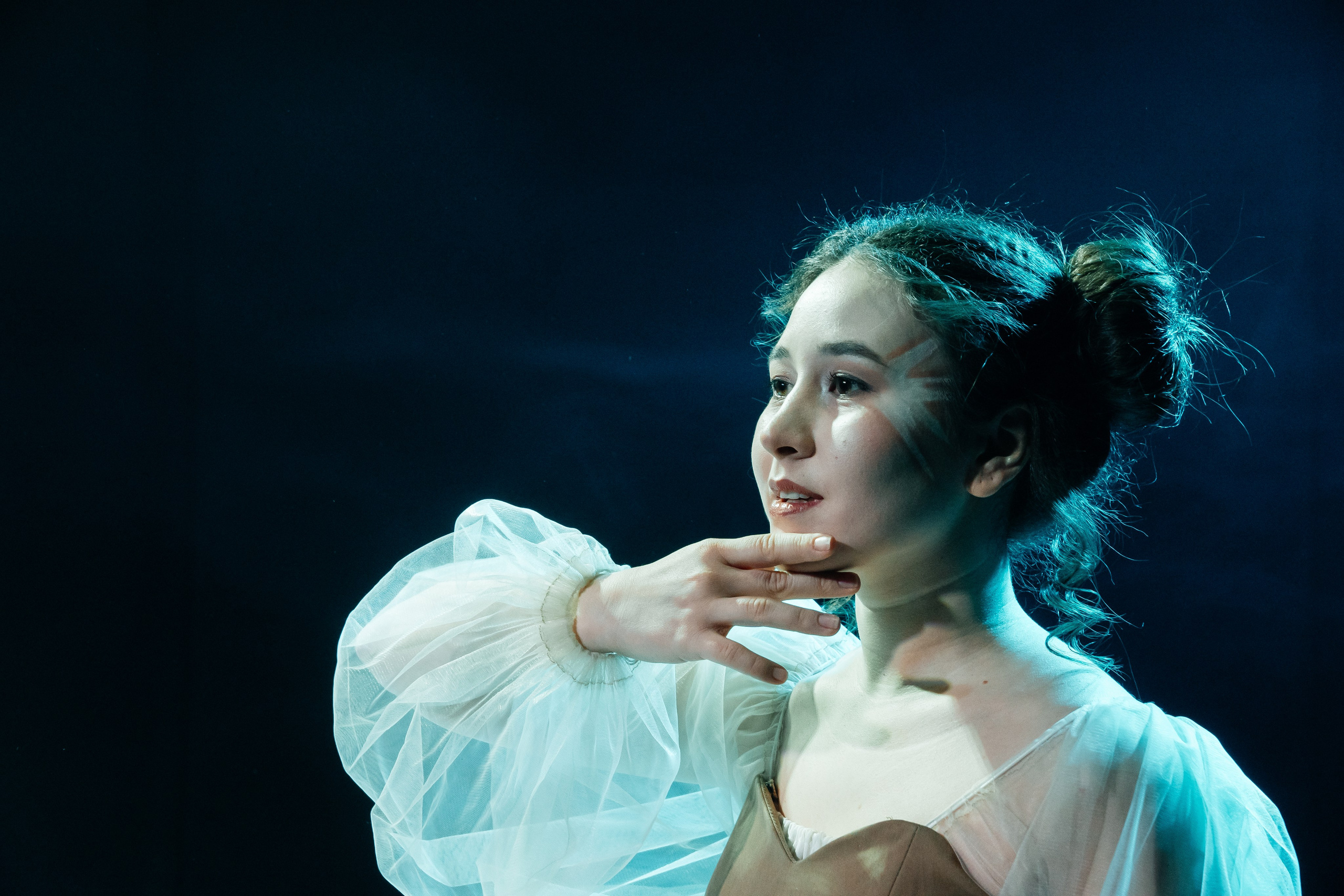 Театр «Форма-Т». Профессиональный фотограф в Самаре Анна Конзаева