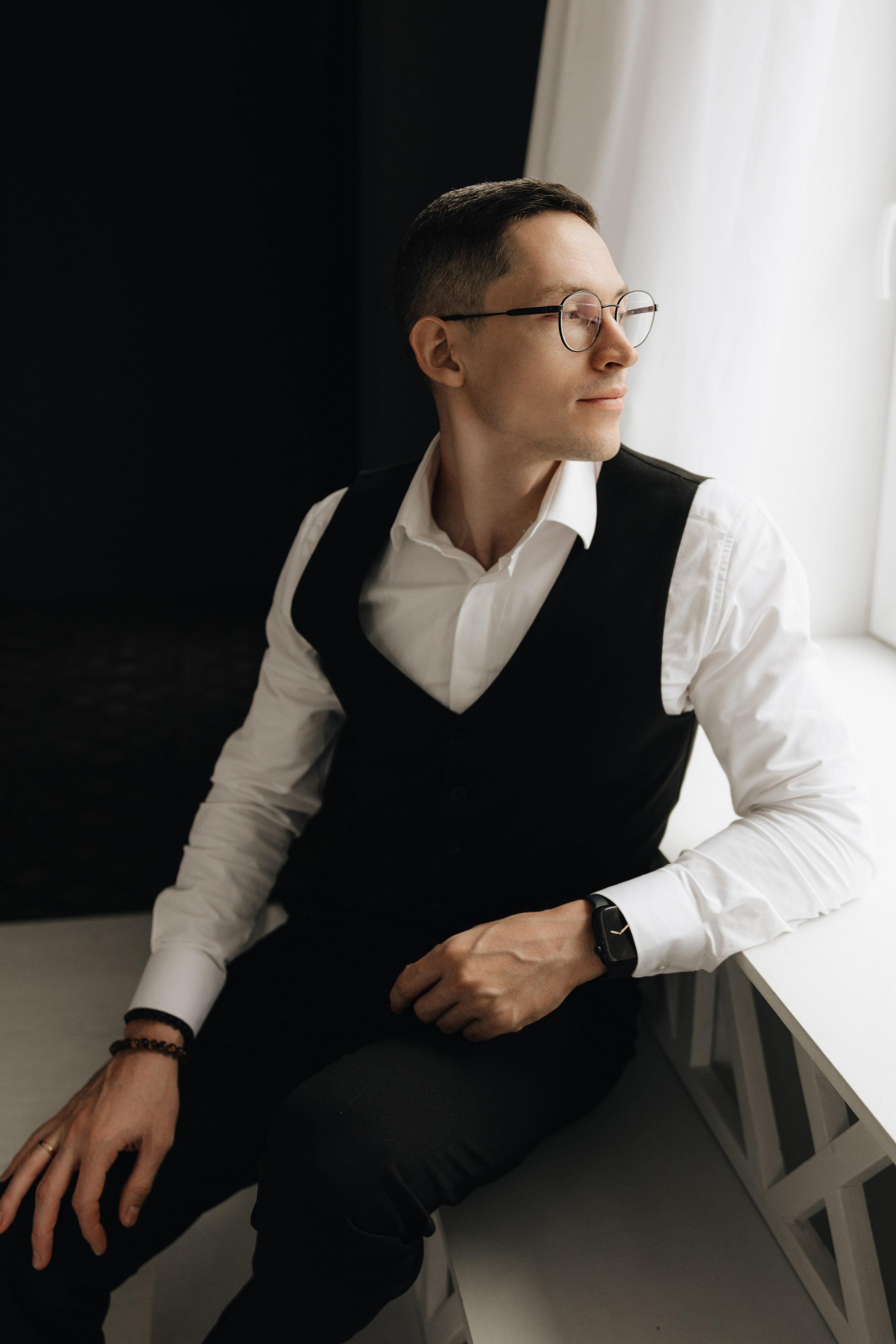 Ксения и Александр. Семейный и свадебный фотограф в Донецке Елена Гордеева