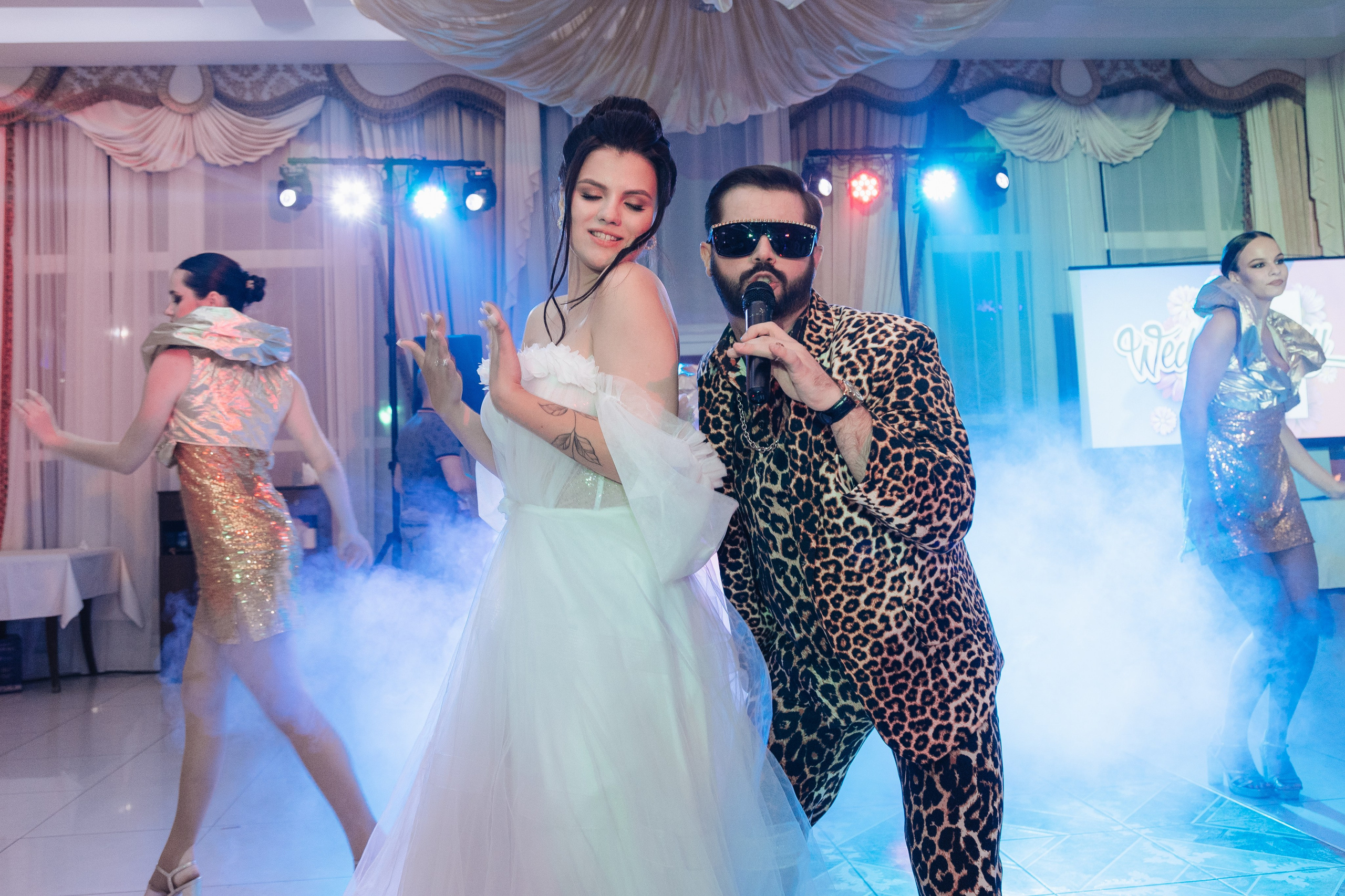 Дария и Георгий. Семейный и свадебный фотограф в Донецке Елена Гордеева