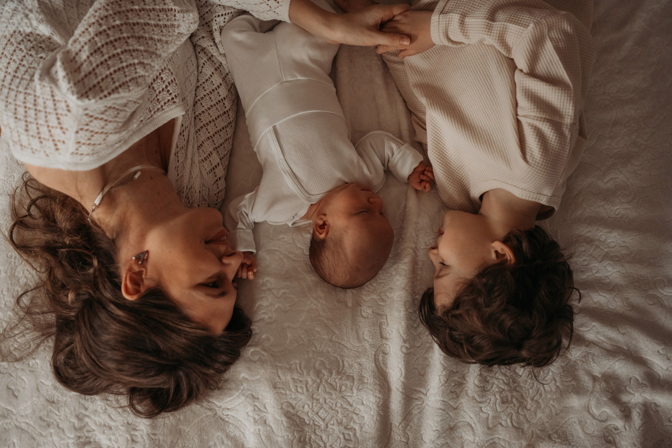 Маша, Лев и Боря. Дьяконова Валерия семейный и детский фотограф в Санкт-Петербурге