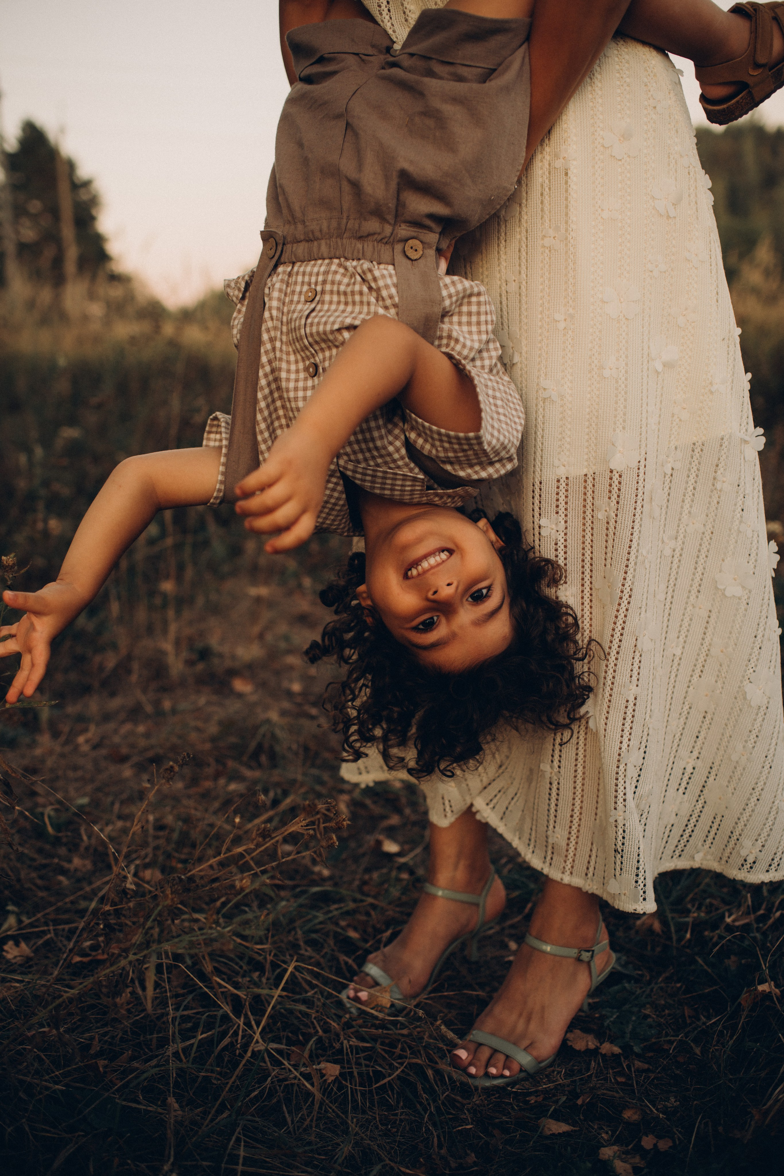 Семейные фотосессии. Фотограф Алиса Чечина. Калуга. Товарково