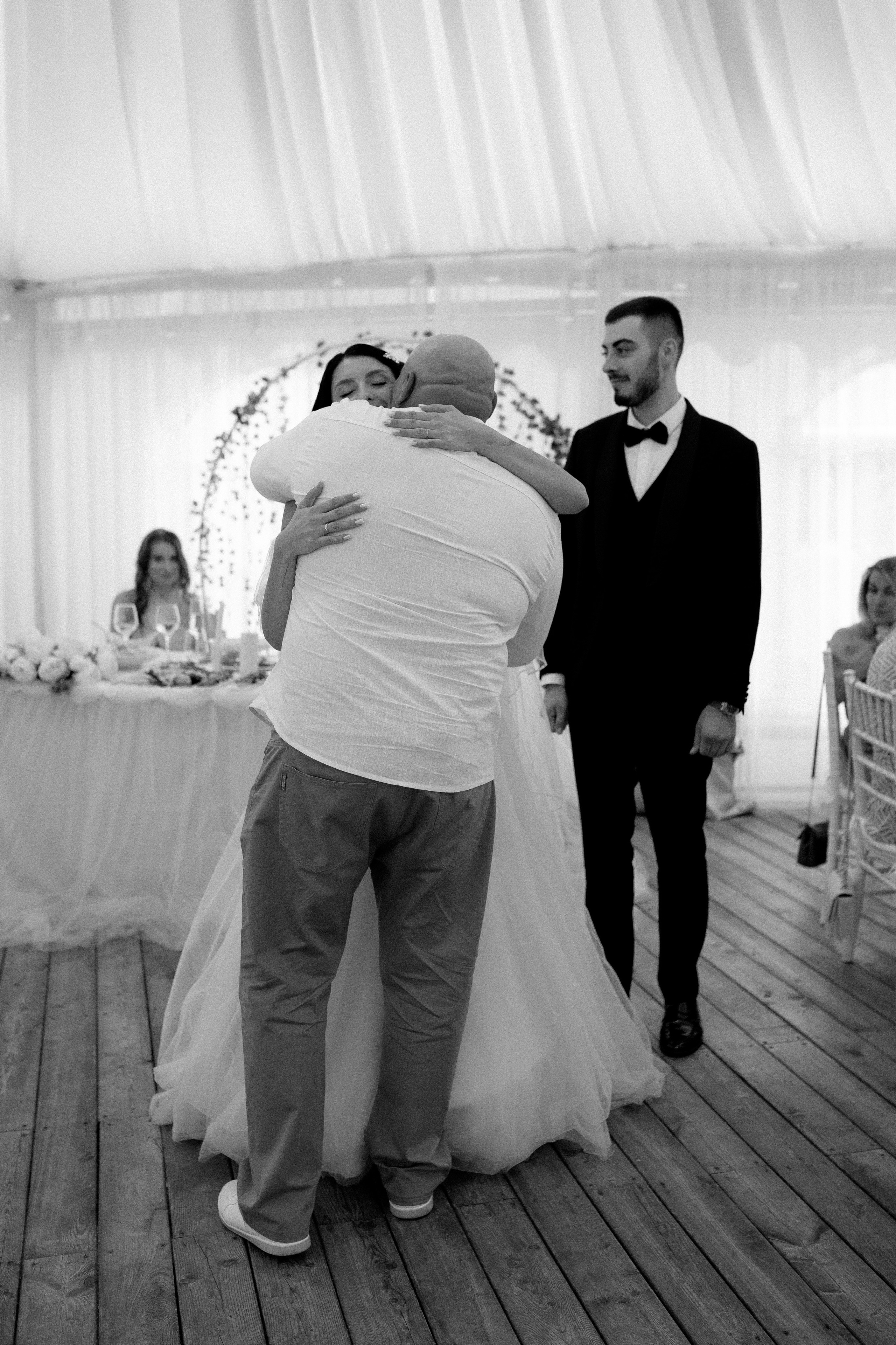 Александр & Екатерина. Свадебный фотограф Новосибирск