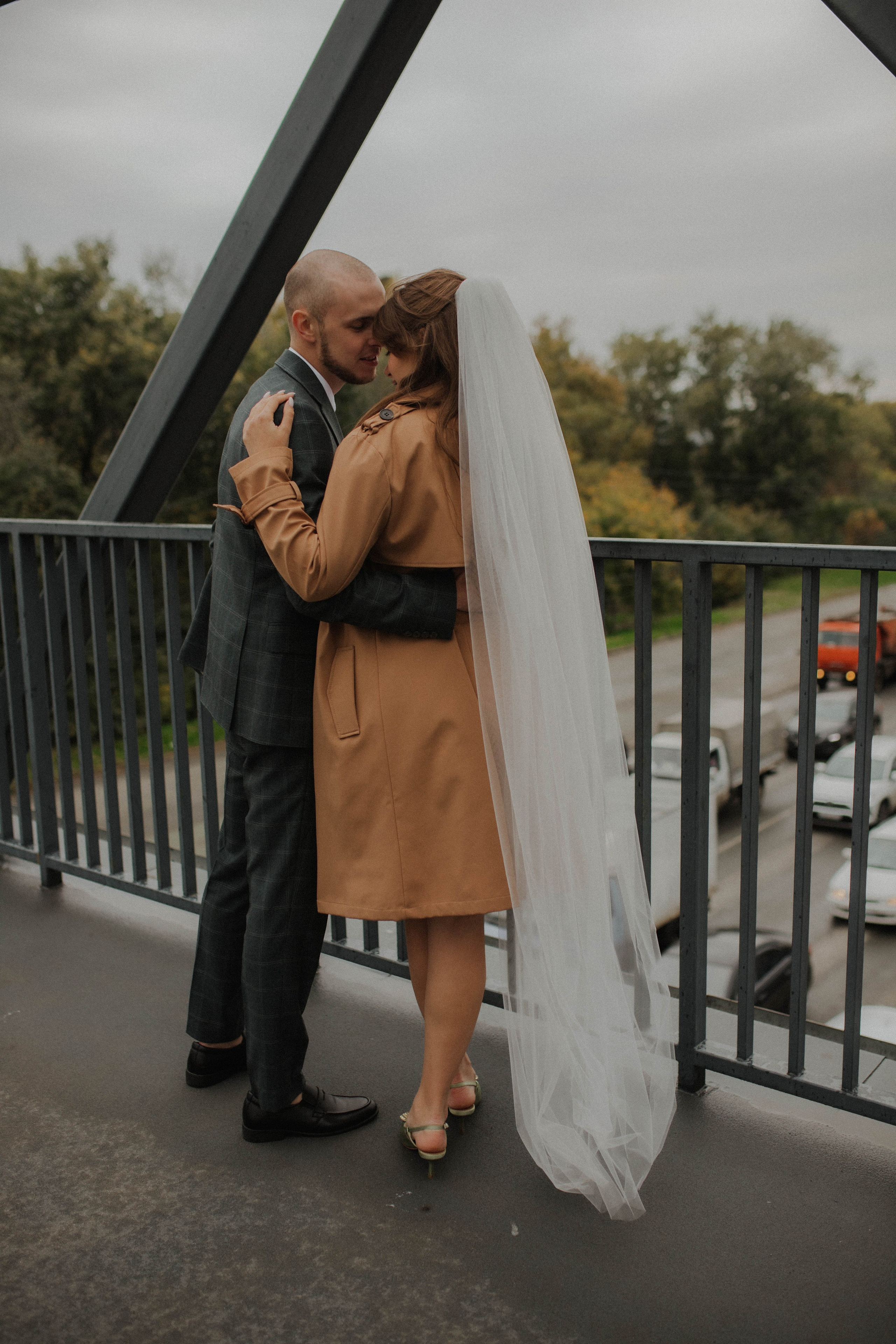 Свадебная фотосессия. Свадебный фотограф Новосибирск