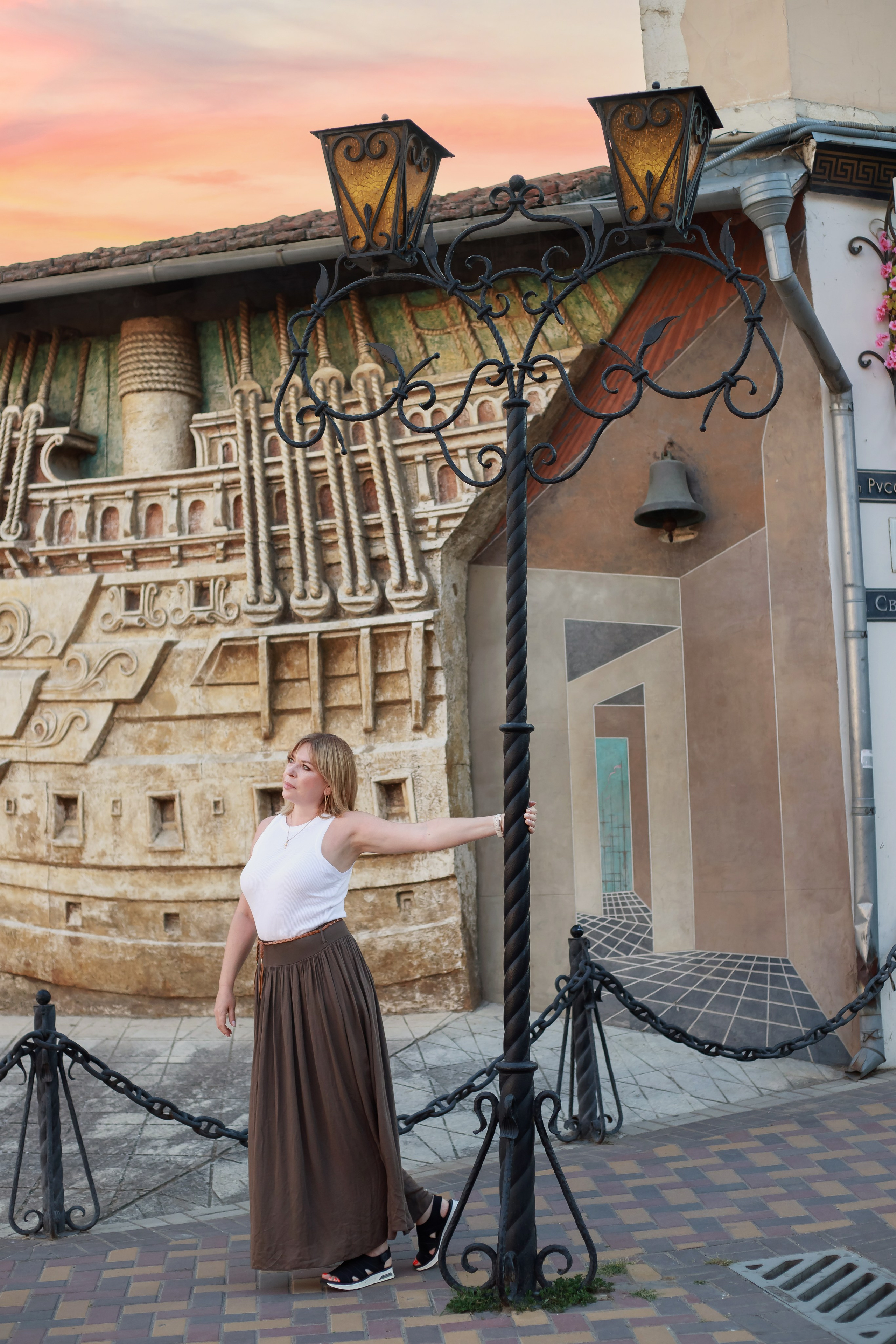 Индивидуальные фотосессии. Фотограф в Феодосии Наталья Булгакова