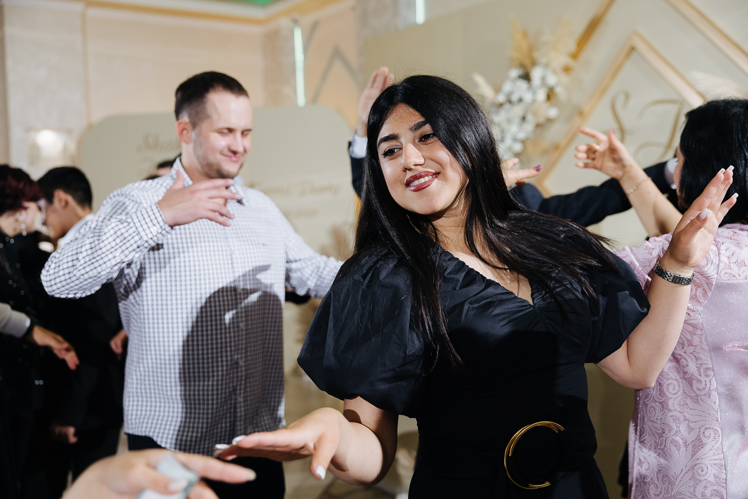 Шах и Ирада. Фотограф в Красноярске Надежда Воскресенская