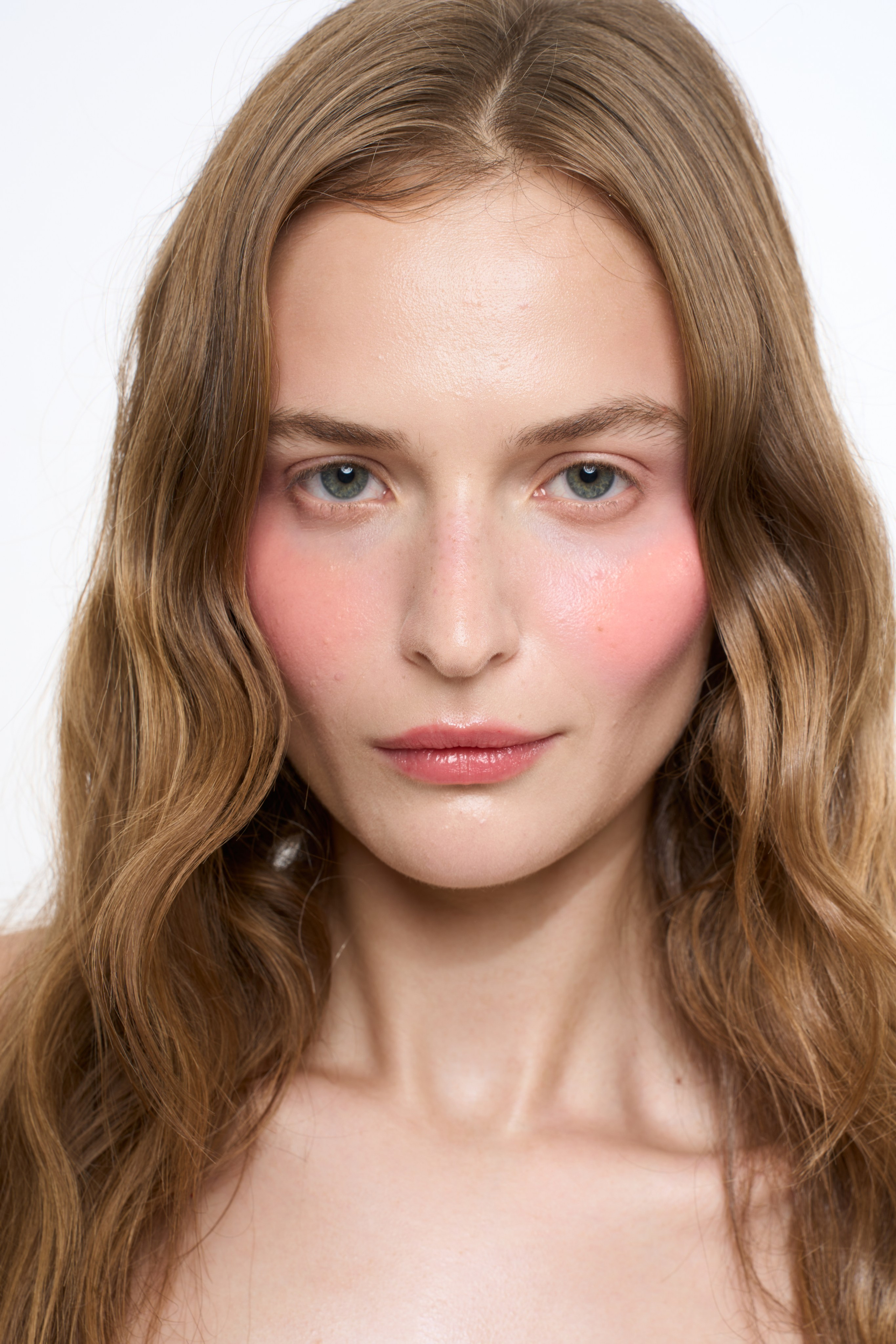 BEFORE AFTER. SorryRetouch