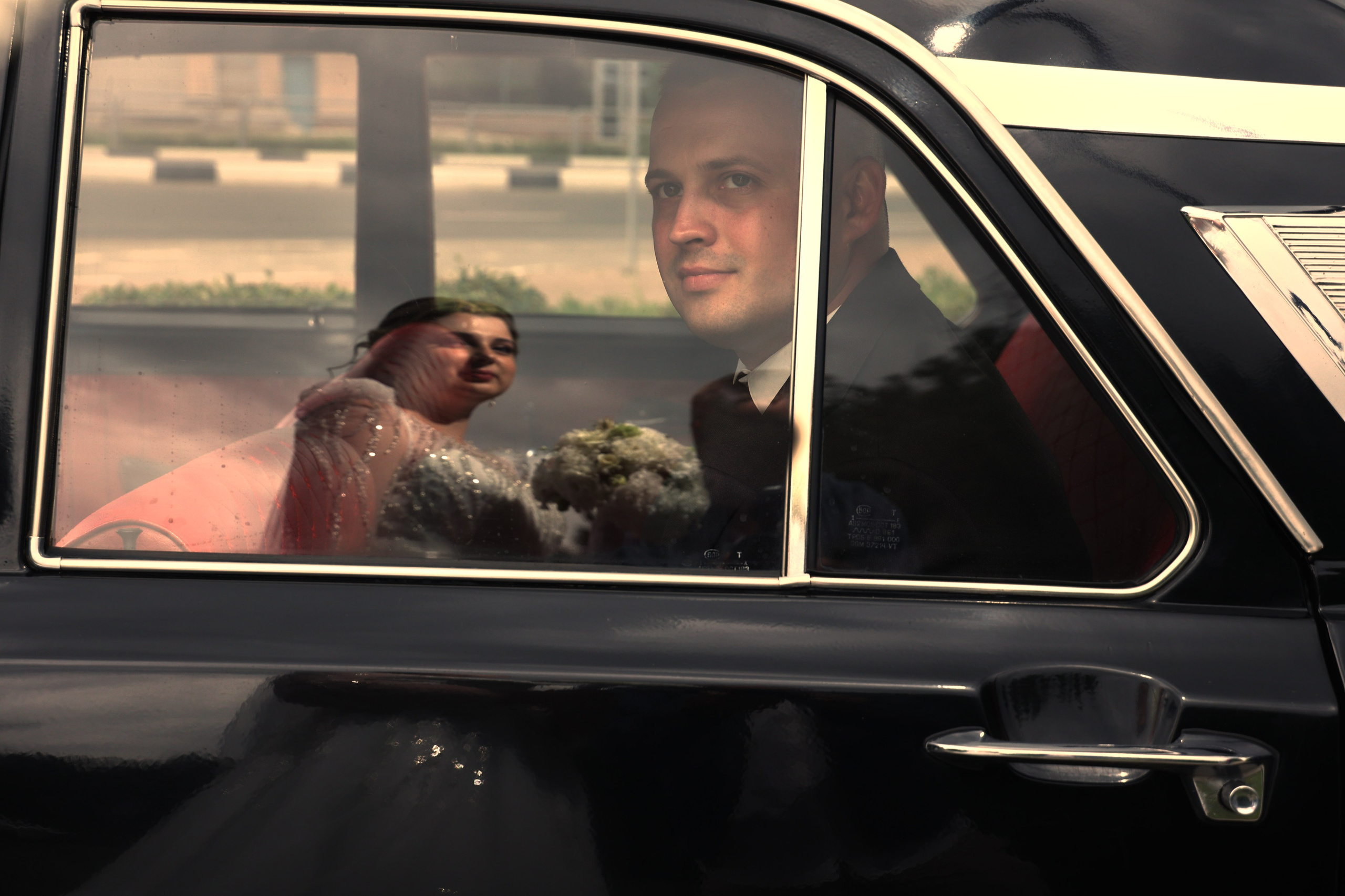 Отзывы о работах фотографа и видеографа Олега Слеб. Свадебный видеограф и свадебный фотограф в Самаре Олег Слеб